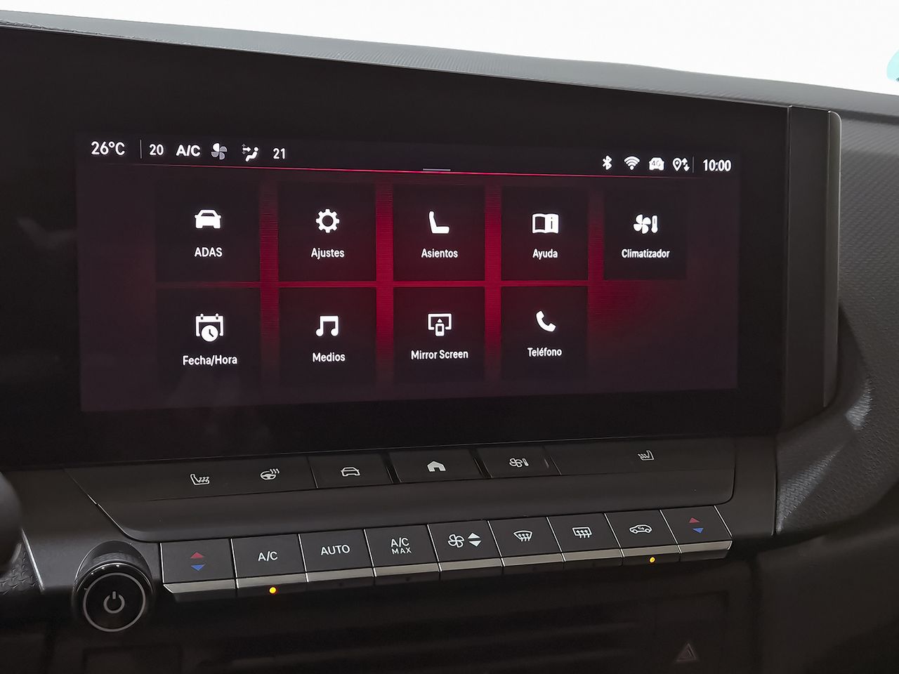 Opel Astra 1.2T XHT 96kW (130CV) GS - foto 21