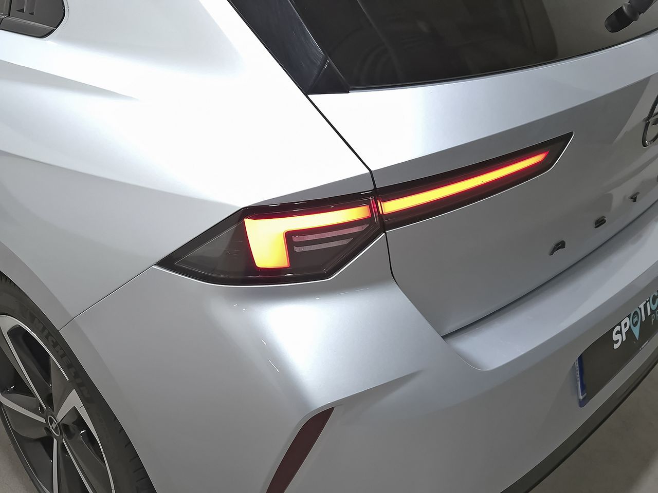 Opel Astra 1.2T XHT 96kW (130CV) GS - foto 36