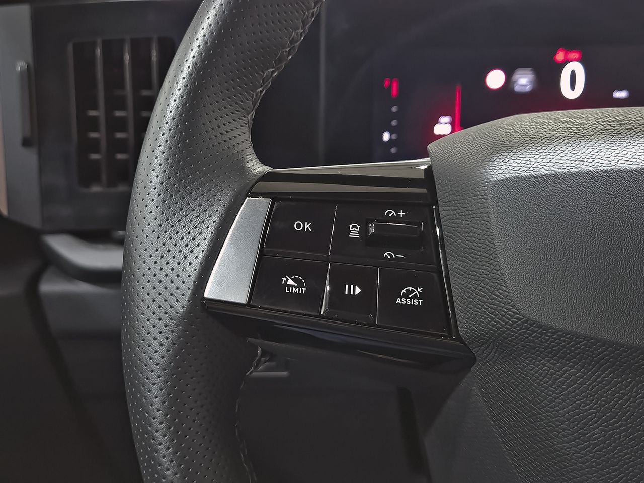 Opel Astra 1.2T XHT 96kW (130CV) GS - foto 17