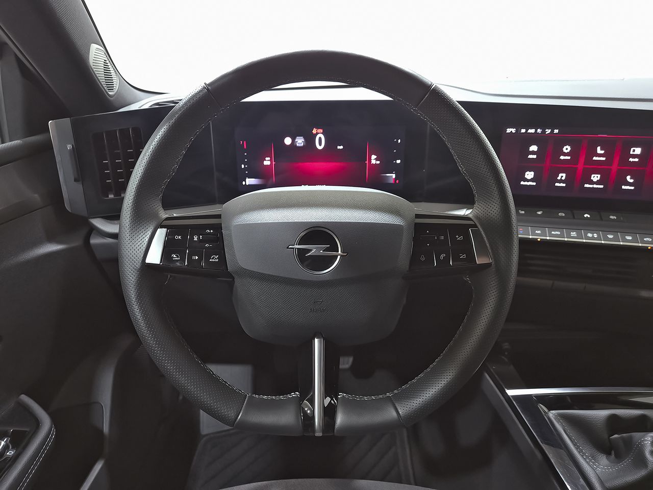 Opel Astra 1.2T XHT 96kW (130CV) GS - foto 20