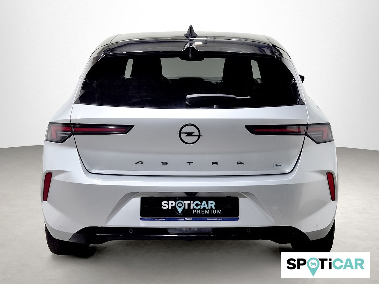 Opel Astra 1.2T XHT 96kW (130CV) GS - foto 6