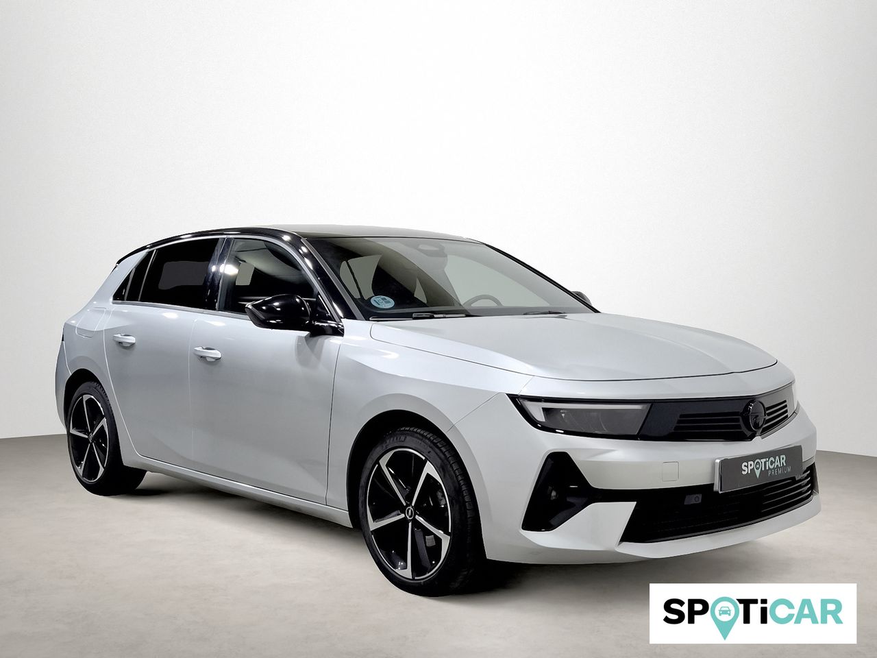 Opel Astra 1.2T XHT 96kW (130CV) GS