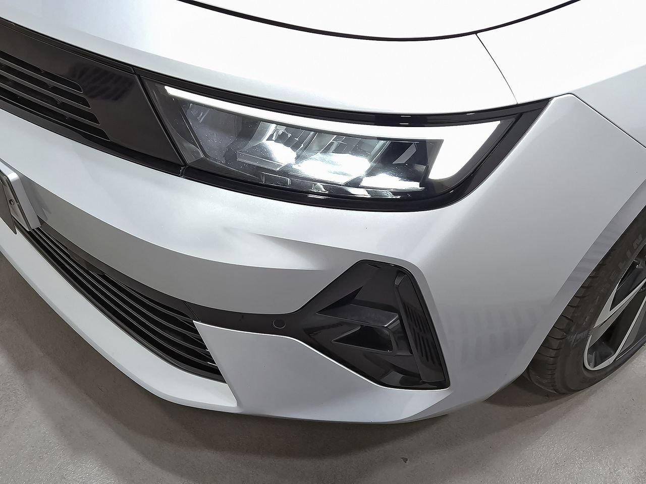 Opel Astra 1.2T XHT 96kW (130CV) GS - foto 35