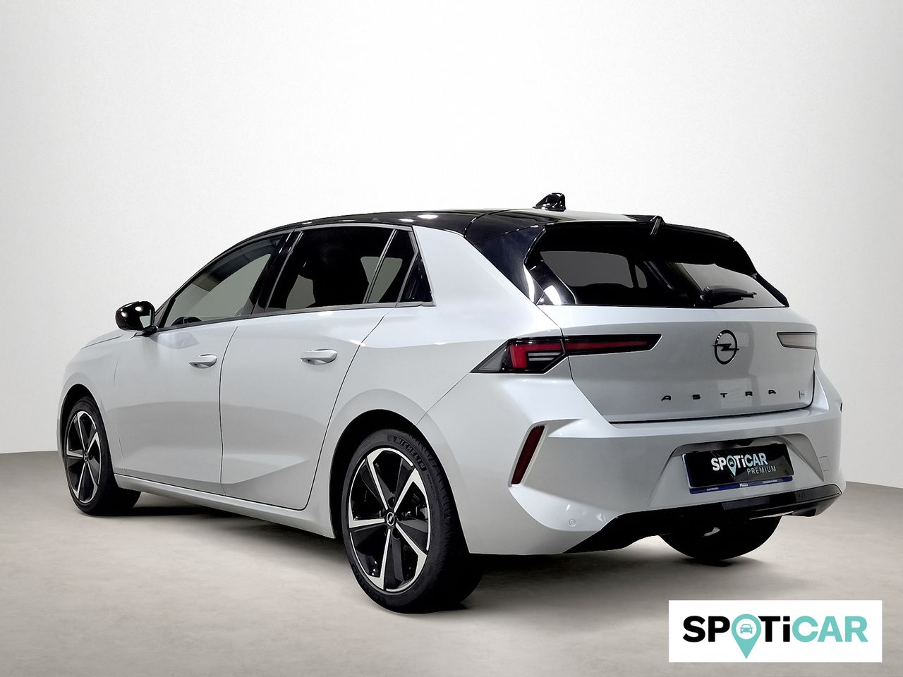 Opel Astra 1.2T XHT 96kW (130CV) GS - foto 2