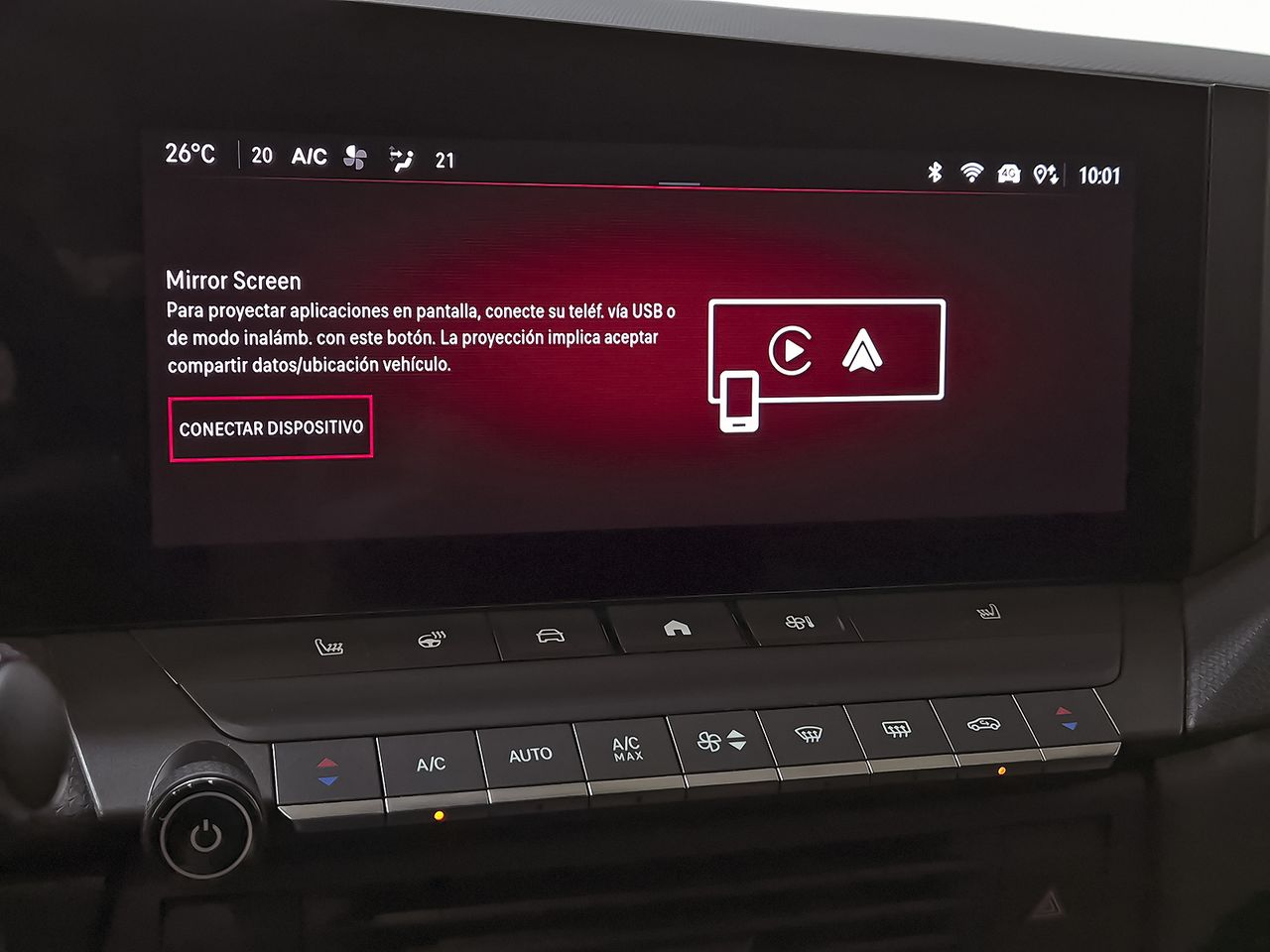 Opel Astra 1.2T XHT 96kW (130CV) GS - foto 24