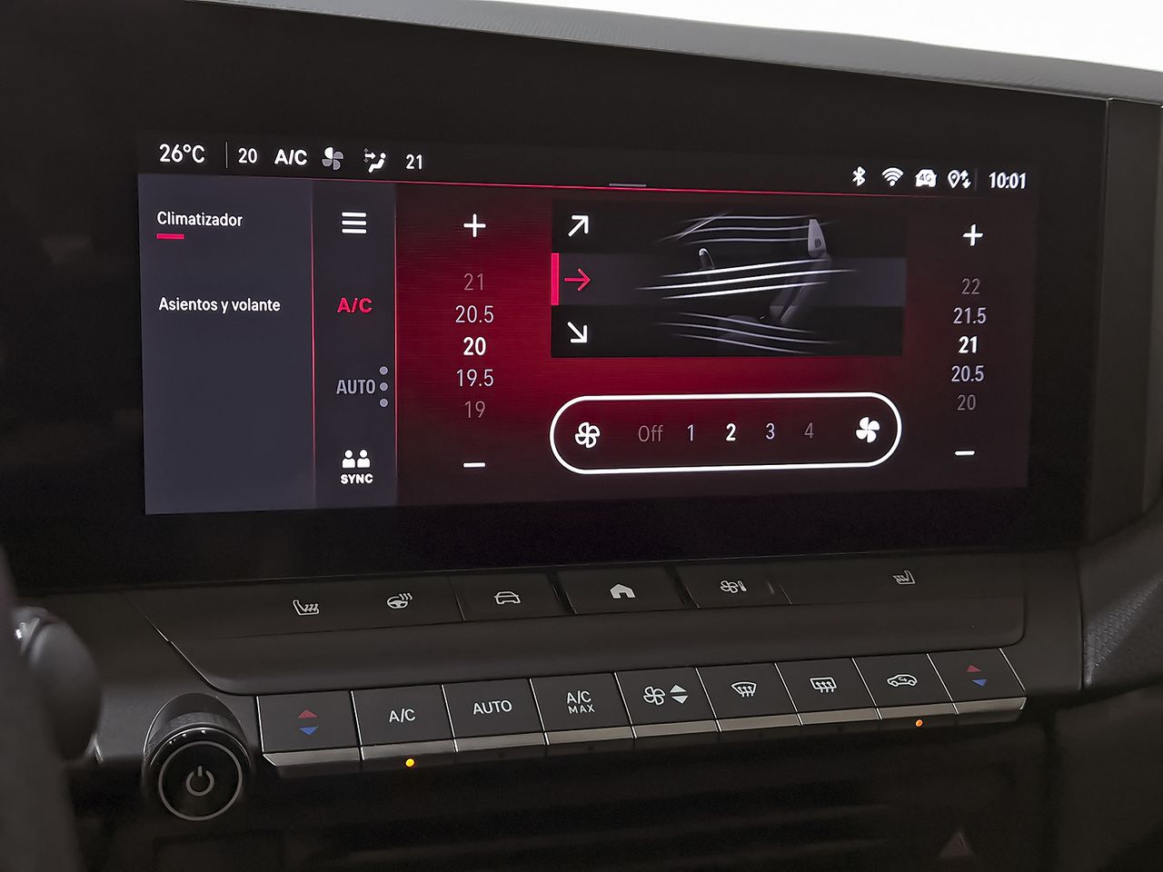 Opel Astra 1.2T XHT 96kW (130CV) GS - foto 23