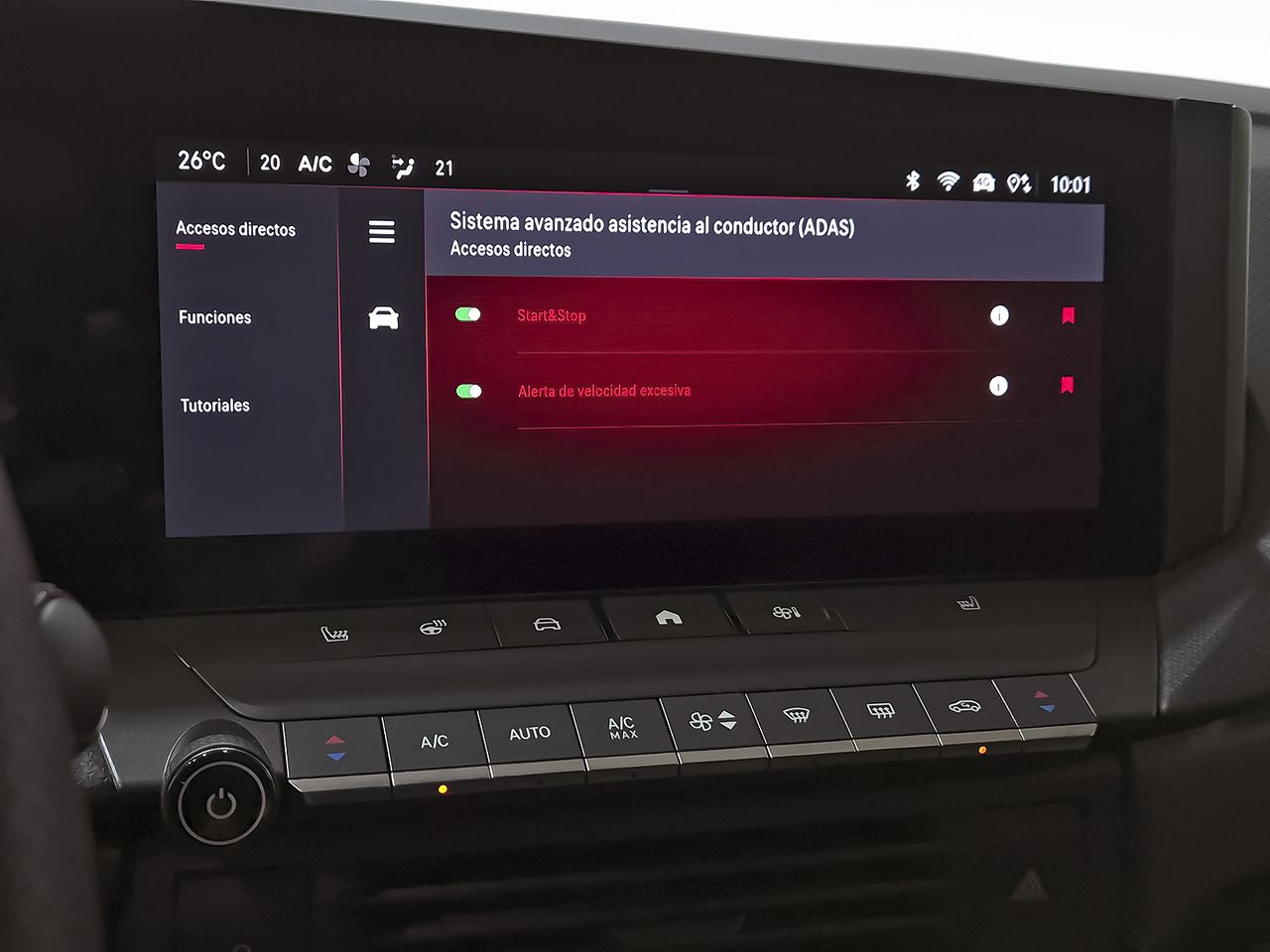 Opel Astra 1.2T XHT 96kW (130CV) GS - foto 22