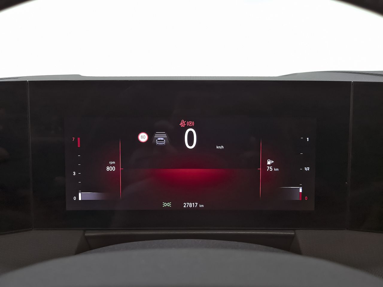 Opel Astra 1.2T XHT 96kW (130CV) GS - foto 14