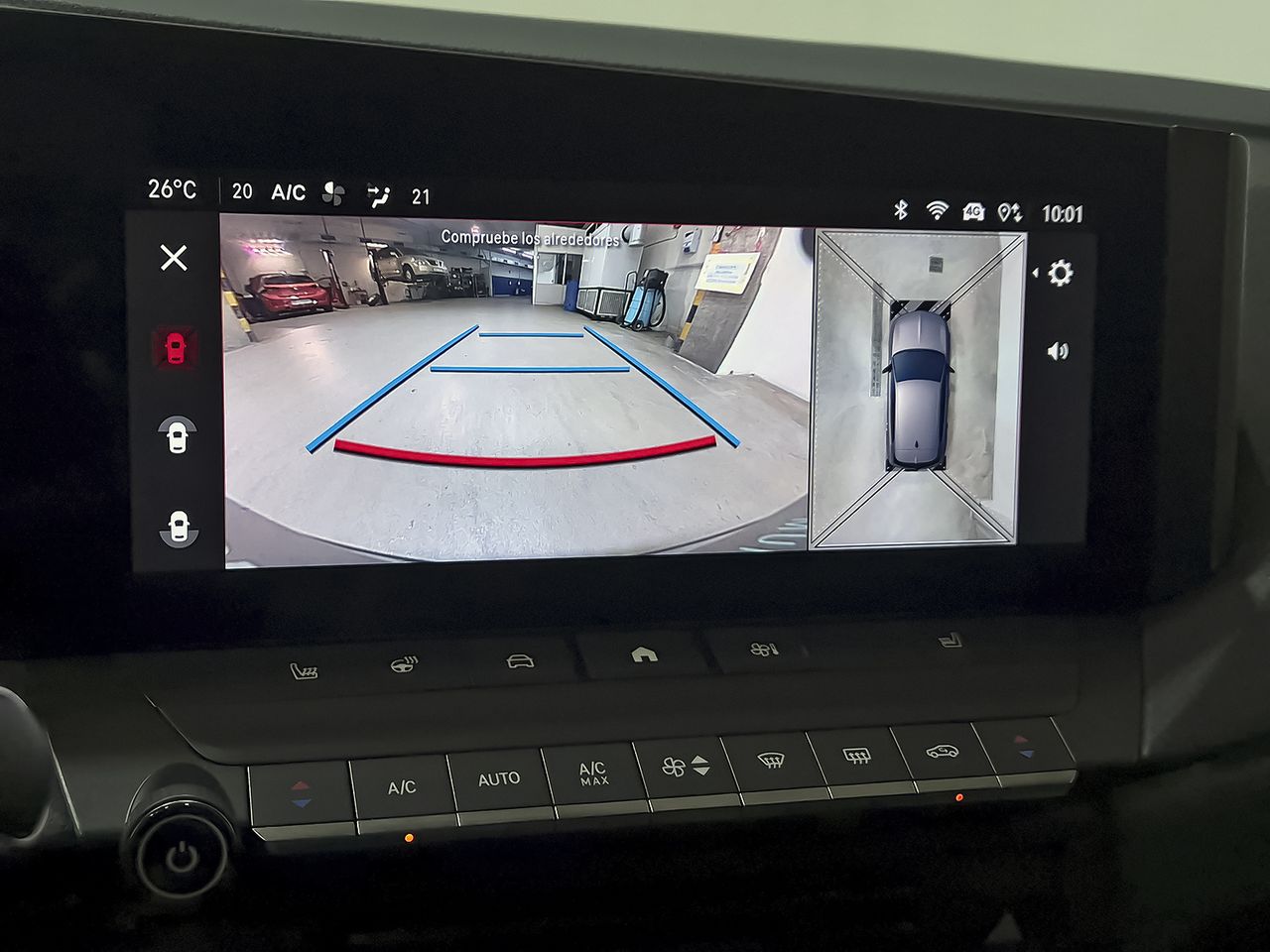 Opel Astra 1.2T XHT 96kW (130CV) GS - foto 25