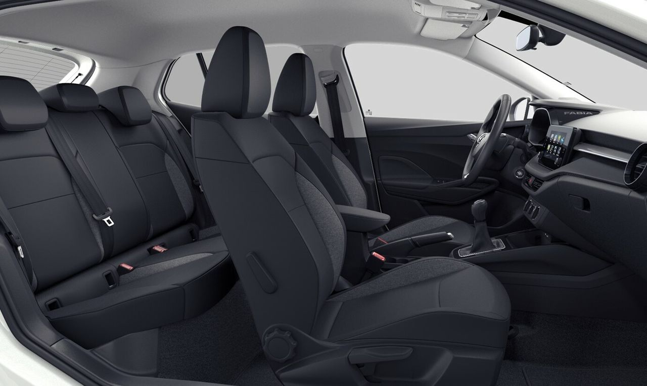 Skoda Fabia 1.0 TSI 70KW (95CV) Selection - foto 5