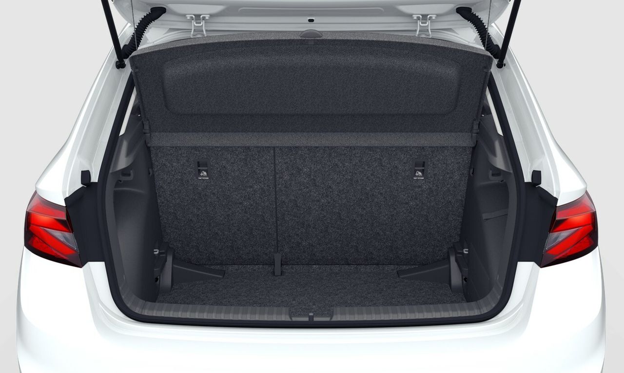 Skoda Fabia 1.0 TSI 70KW (95CV) Selection - foto 6