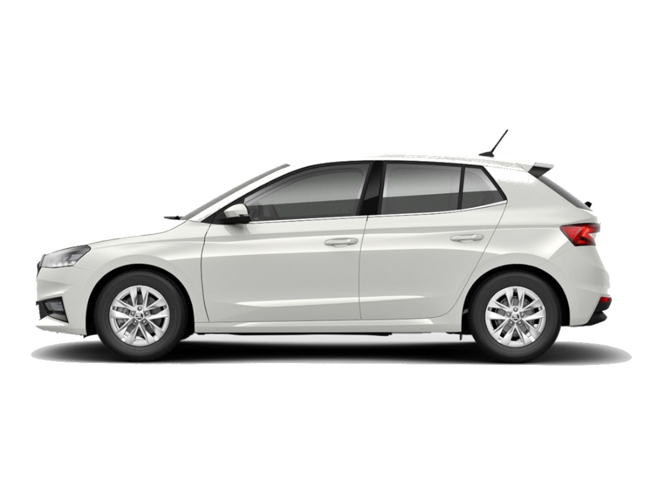 Skoda Fabia 1.0 TSI 70KW (95CV) Selection