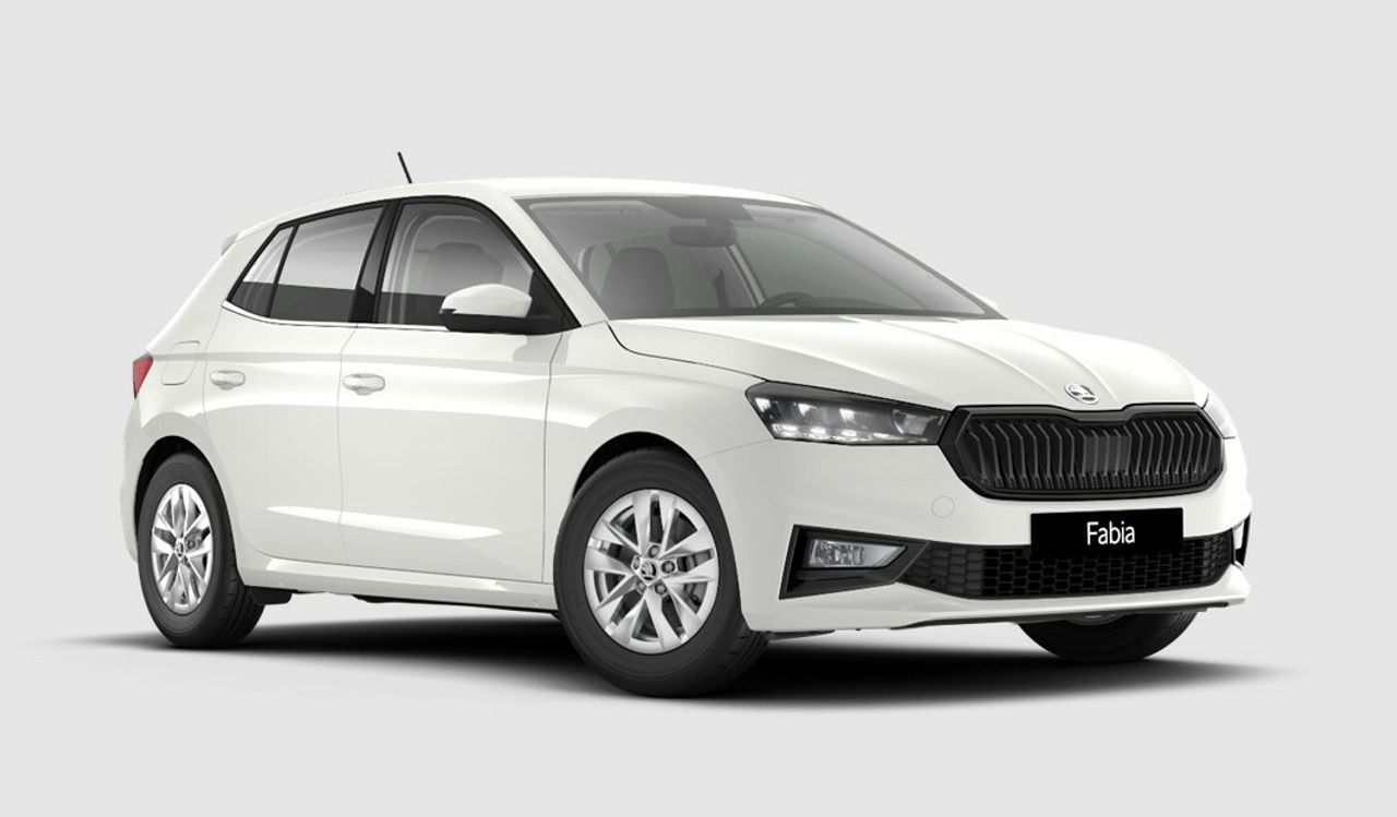 Skoda Fabia 1.0 TSI 70KW (95CV) Selection - foto 2