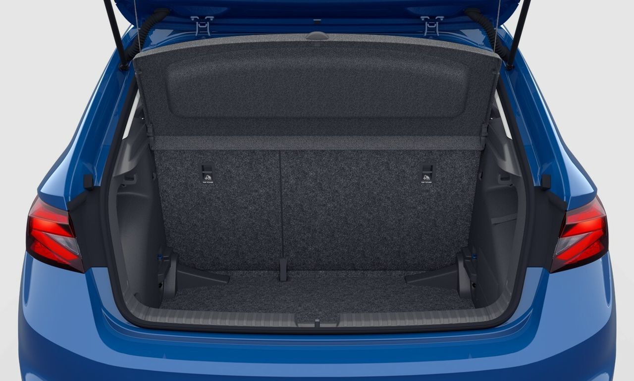 Skoda Fabia 1.0 TSI 70KW (95CV) Selection - foto 6