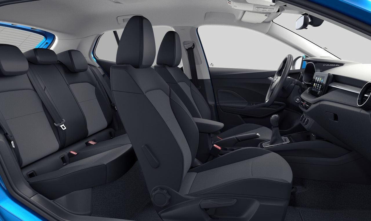 Skoda Fabia 1.0 TSI 70KW (95CV) Selection - foto 5