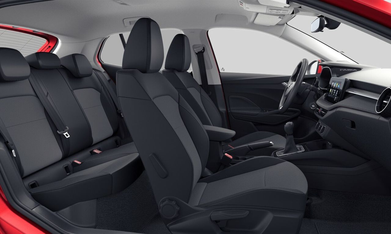 Skoda Fabia 1.0 TSI 70KW (95CV) Selection - foto 5