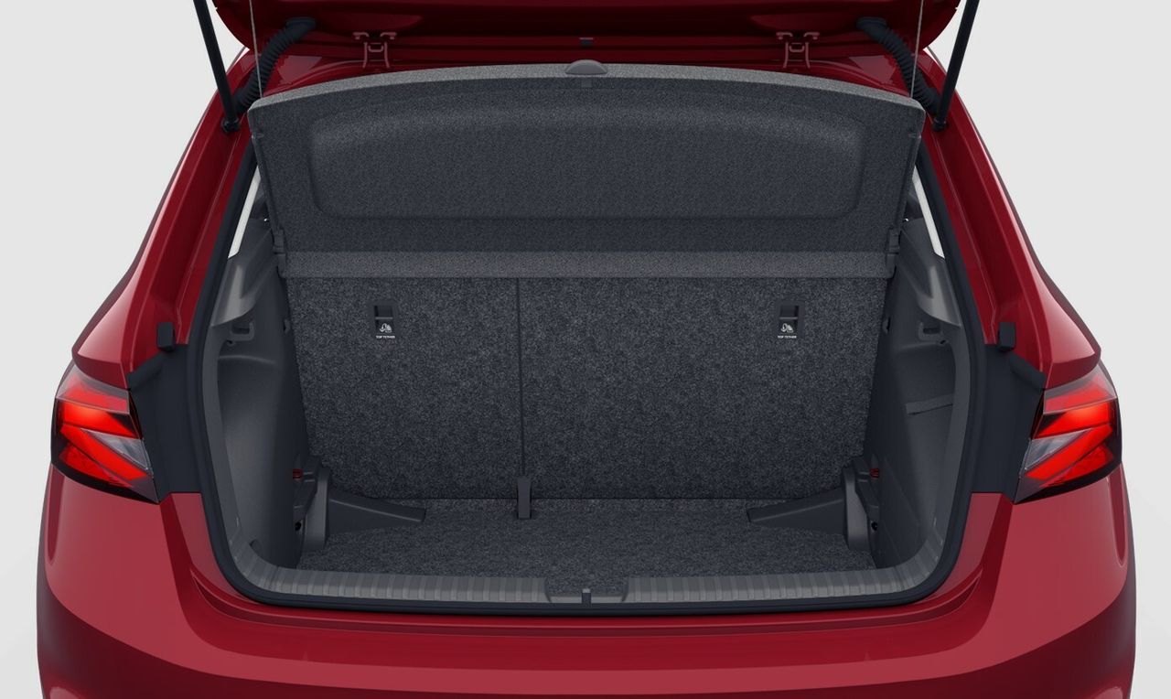 Skoda Fabia 1.0 TSI 70KW (95CV) Selection - foto 6