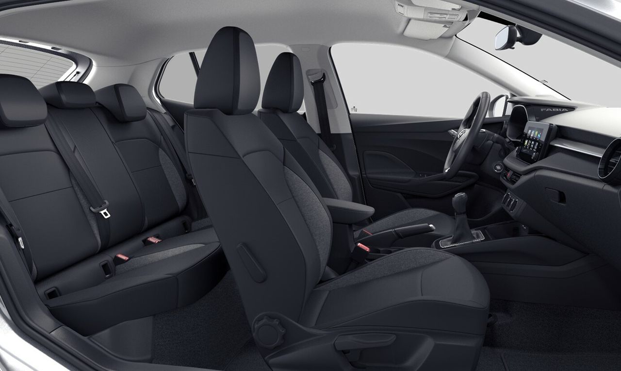 Skoda Fabia 1.0 TSI 70KW (95CV) Selection - foto 5