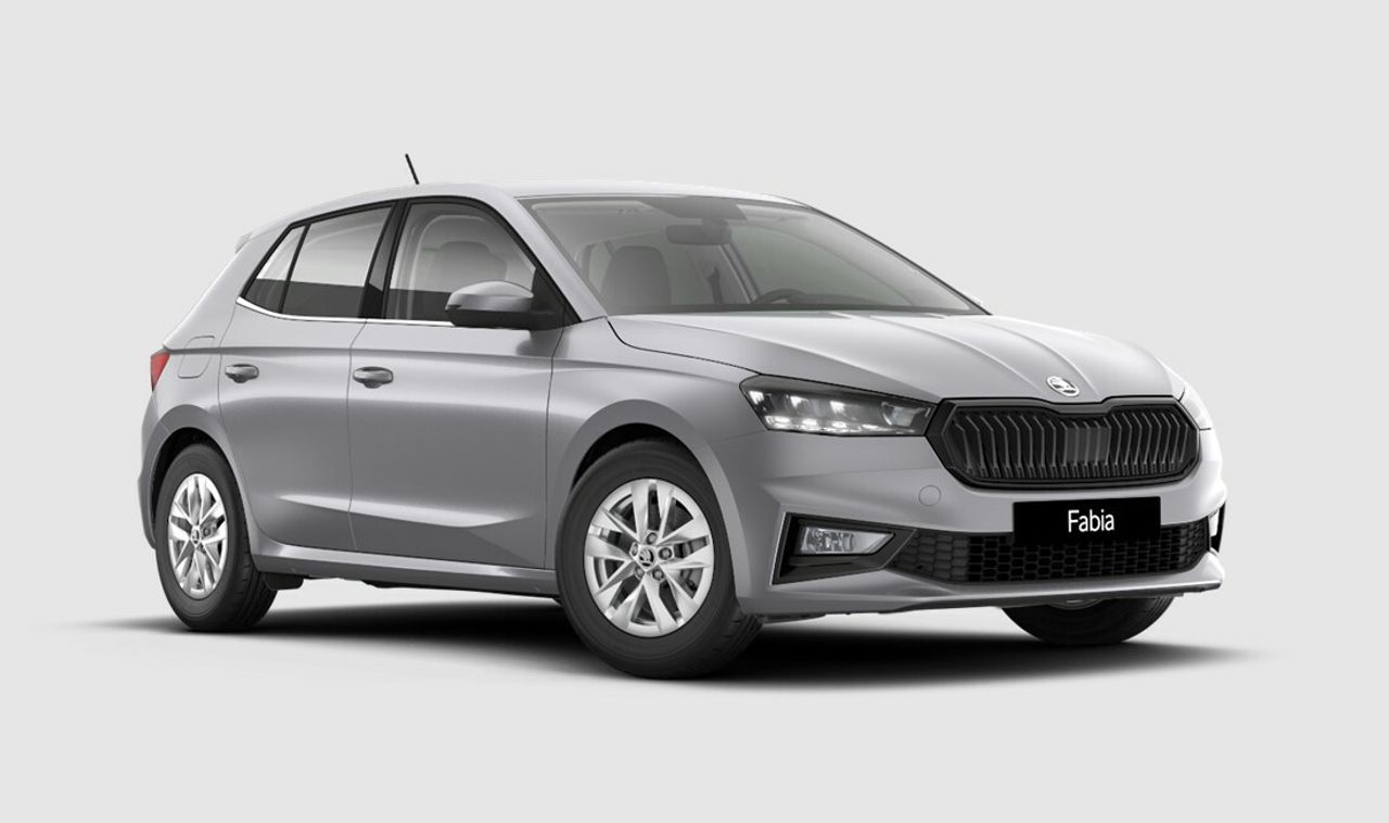 Skoda Fabia 1.0 TSI 70KW (95CV) Selection - foto 2