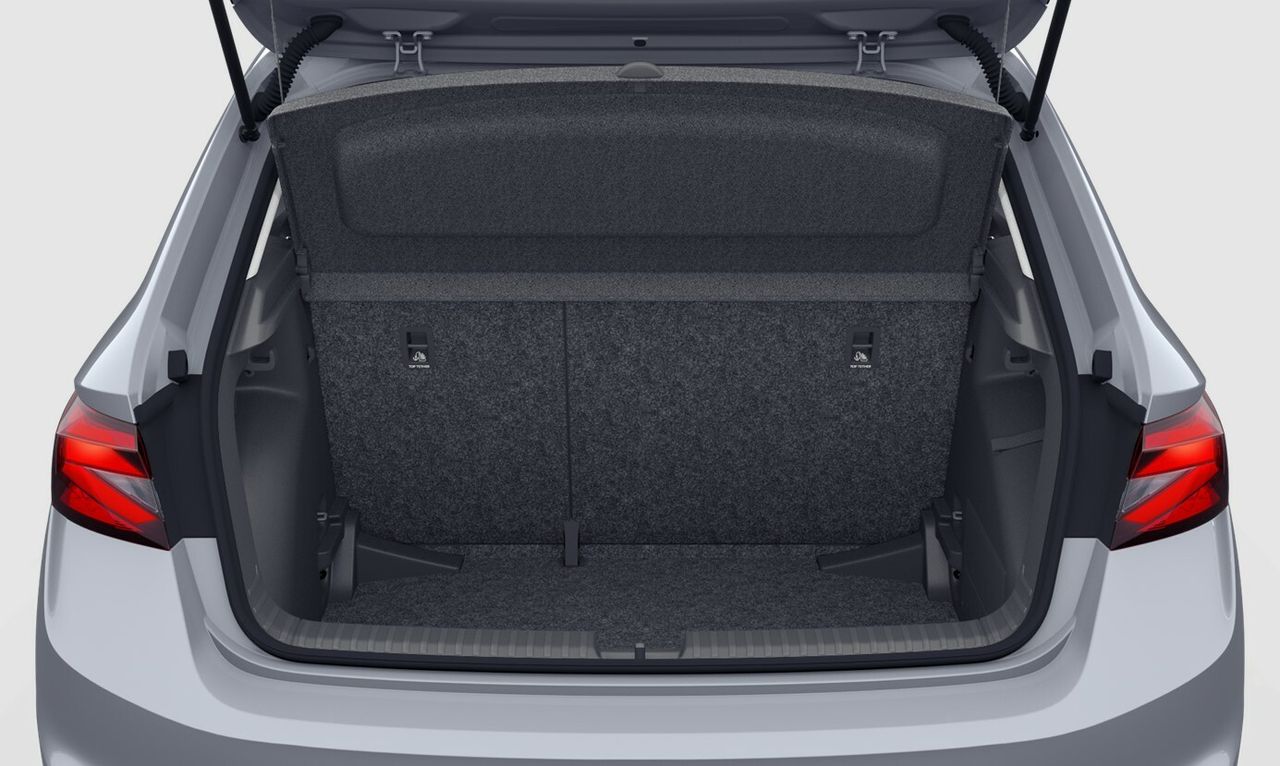 Skoda Fabia 1.0 TSI 70KW (95CV) Selection - foto 6