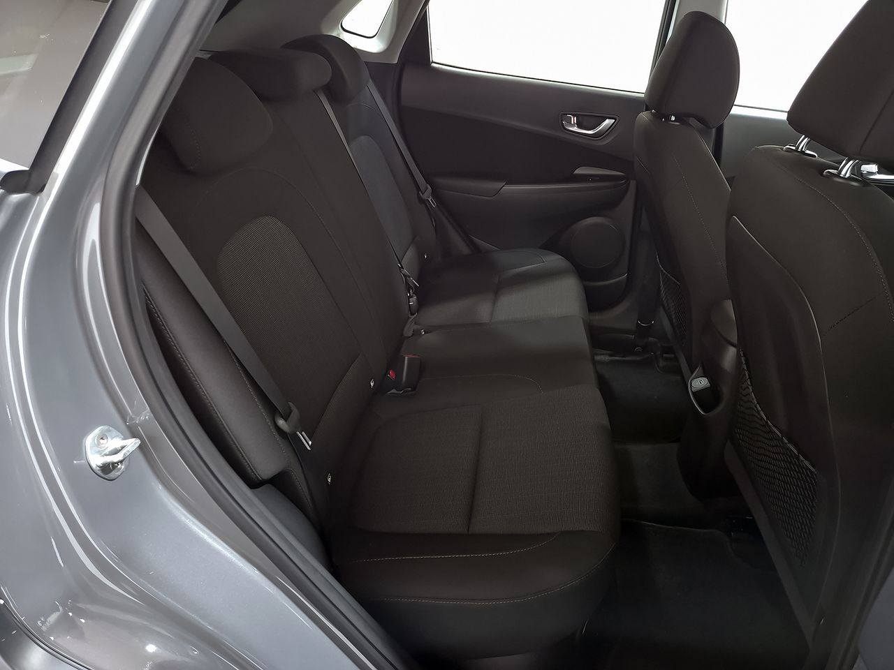 Hyundai Kona 1.6 GDI HEV Tecno 2C DCT - foto 8