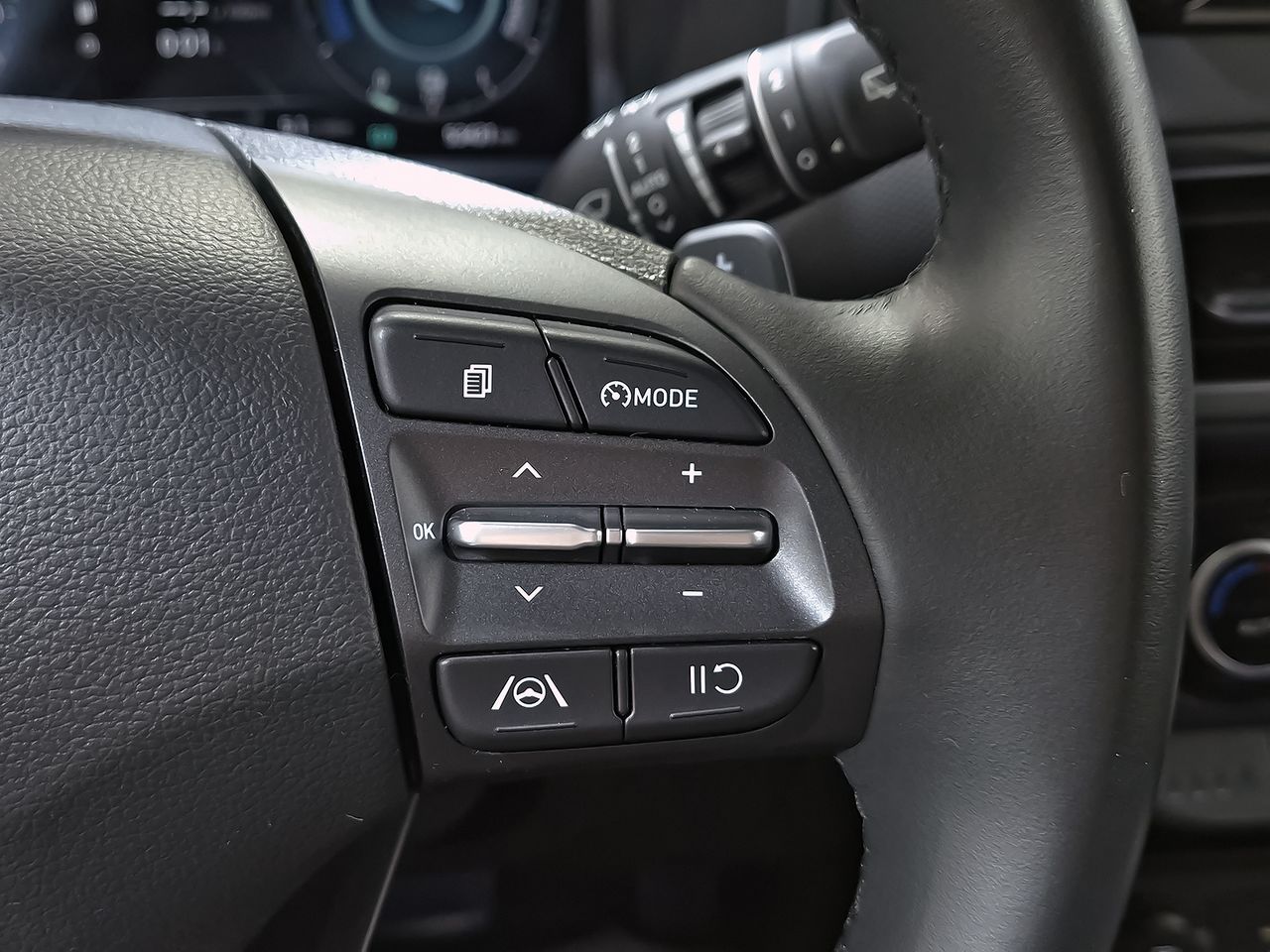 Hyundai Kona 1.6 GDI HEV Tecno 2C DCT - foto 17