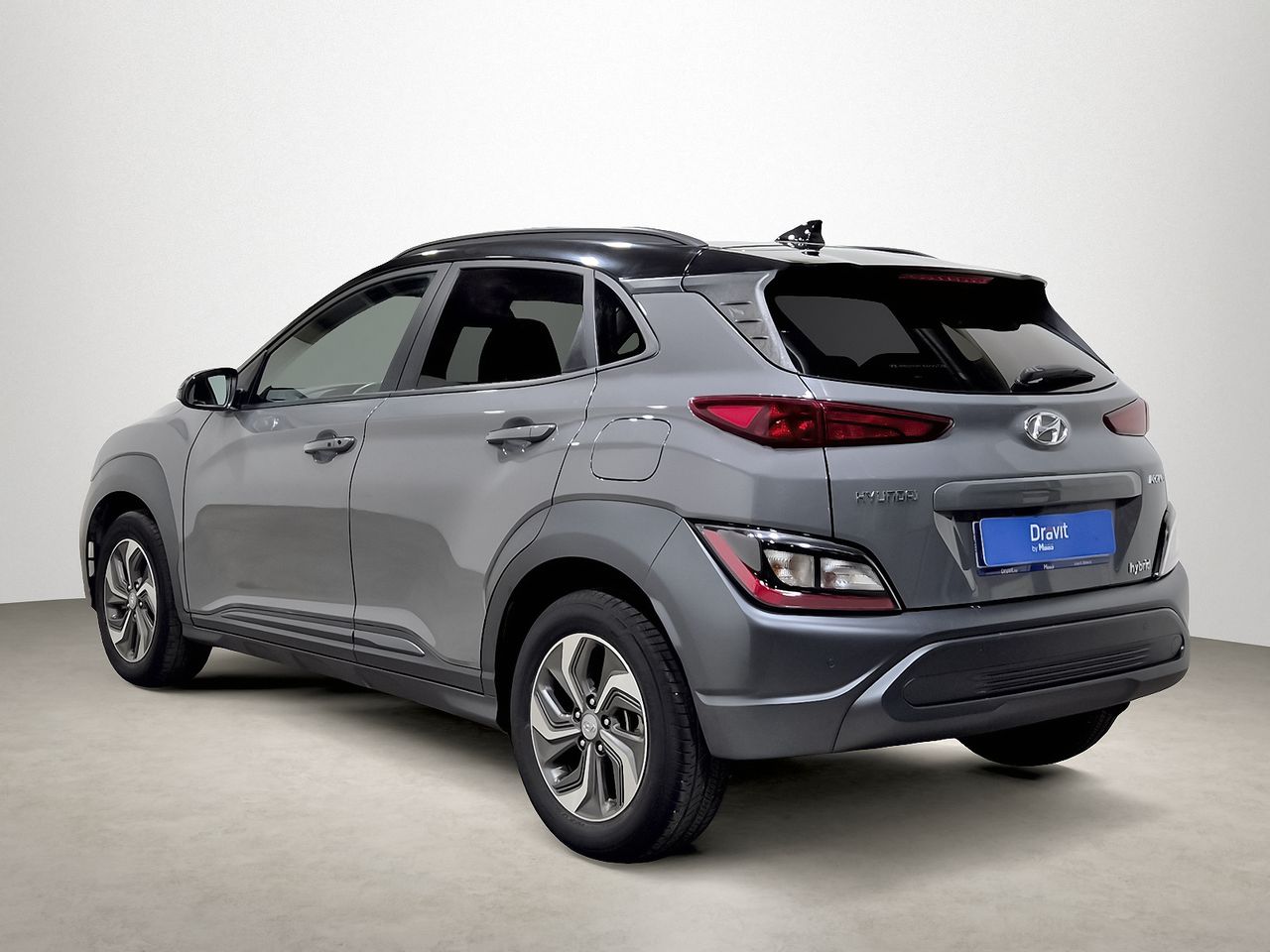 Hyundai Kona 1.6 GDI HEV Tecno 2C DCT - foto 2