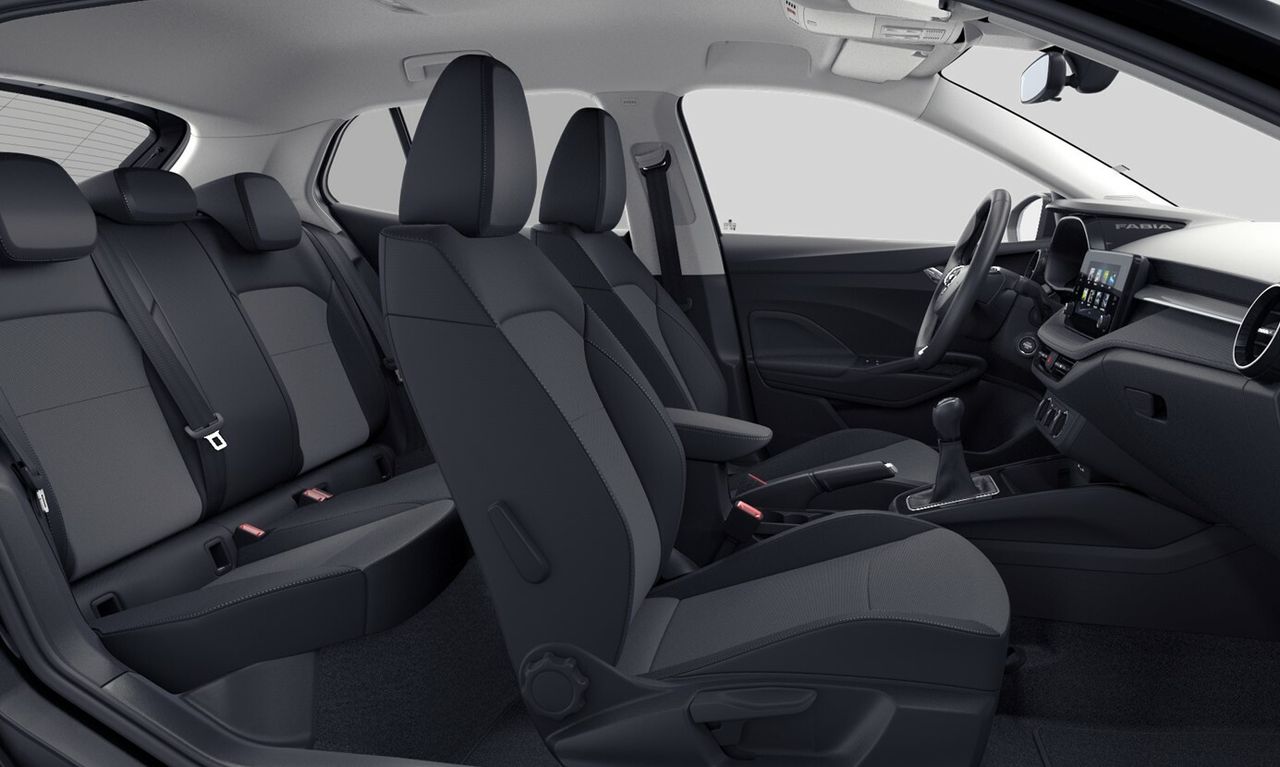 Skoda Fabia 1.0 TSI 70KW (95CV) Selection - foto 5