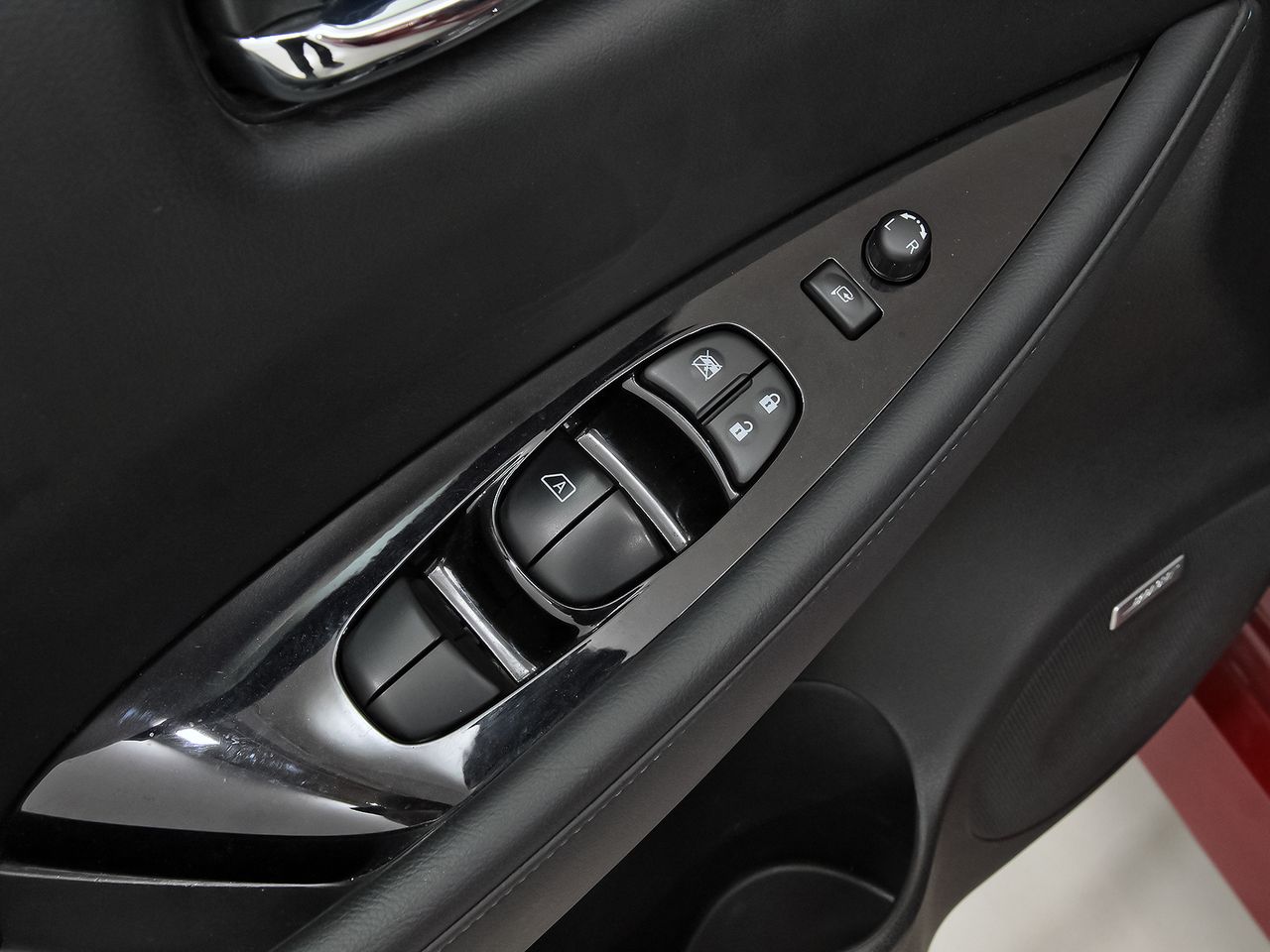 Nissan Leaf 40kWh Tekna - foto 12