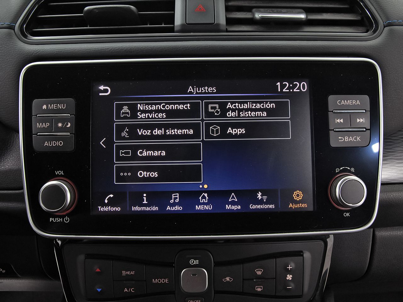 Nissan Leaf 40kWh Tekna - foto 22