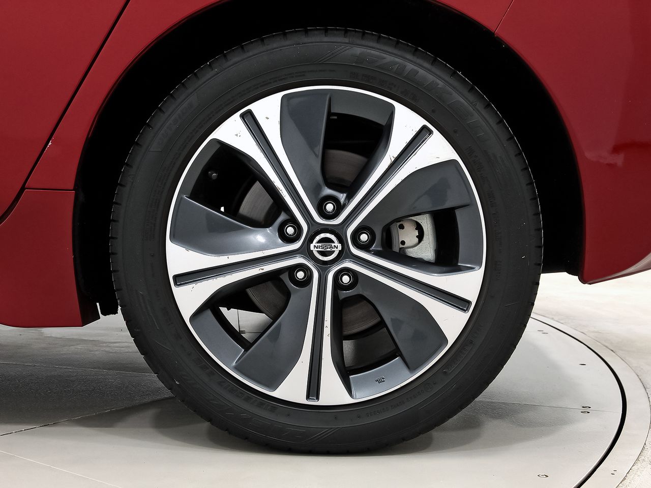 Nissan Leaf 40kWh Tekna - foto 10