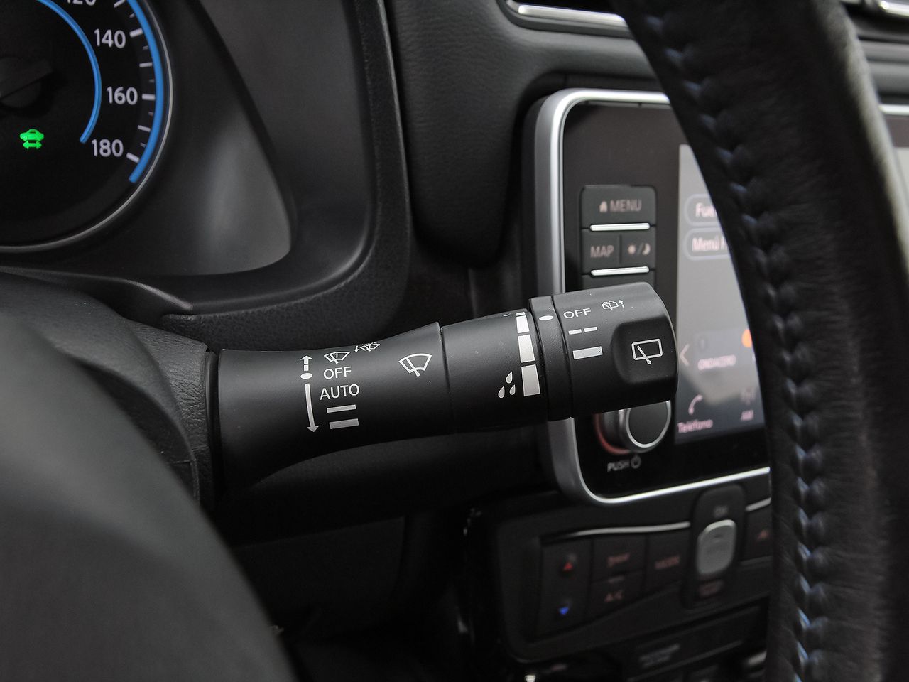 Nissan Leaf 40kWh Tekna - foto 16