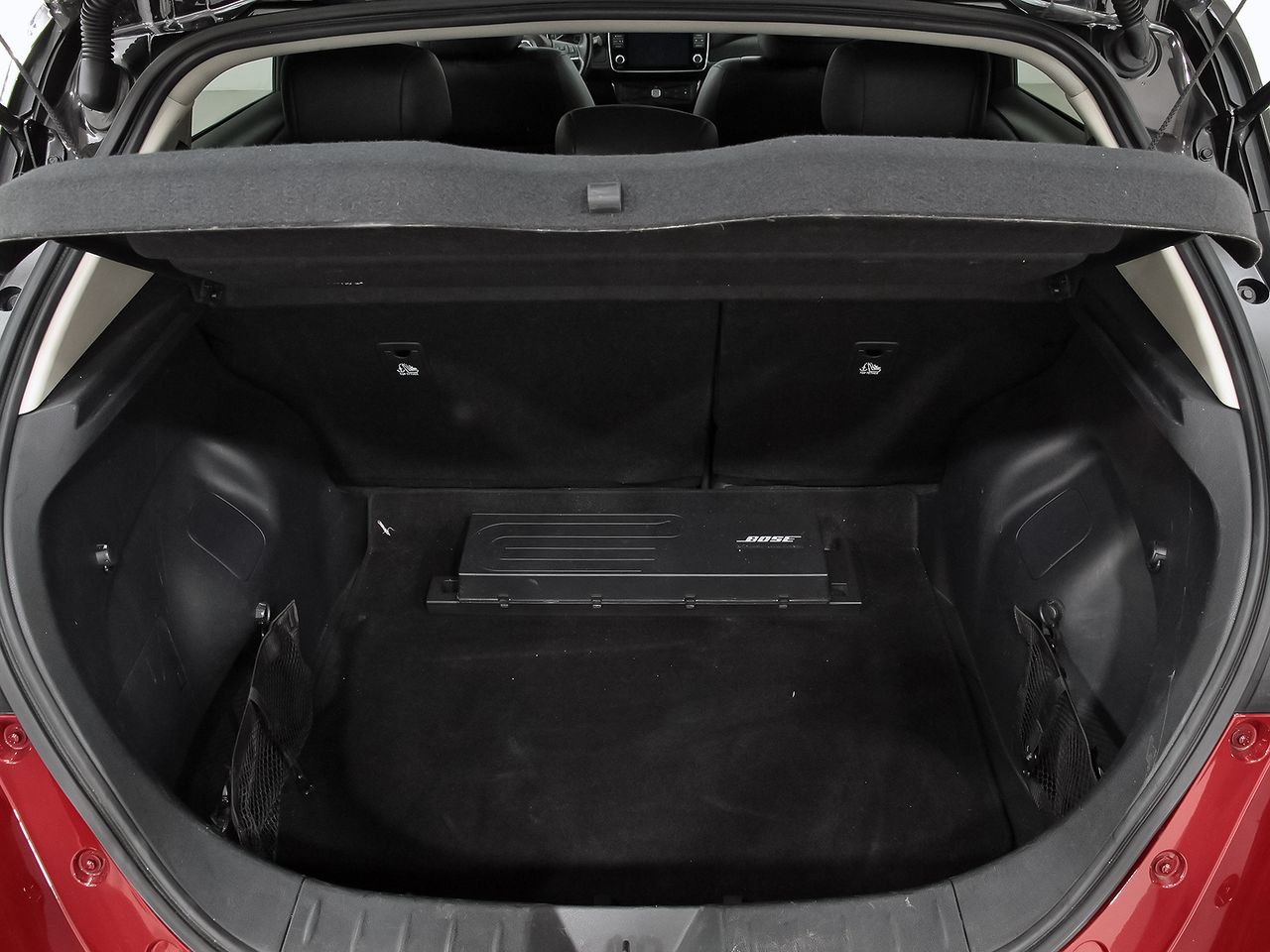 Nissan Leaf 40kWh Tekna - foto 9