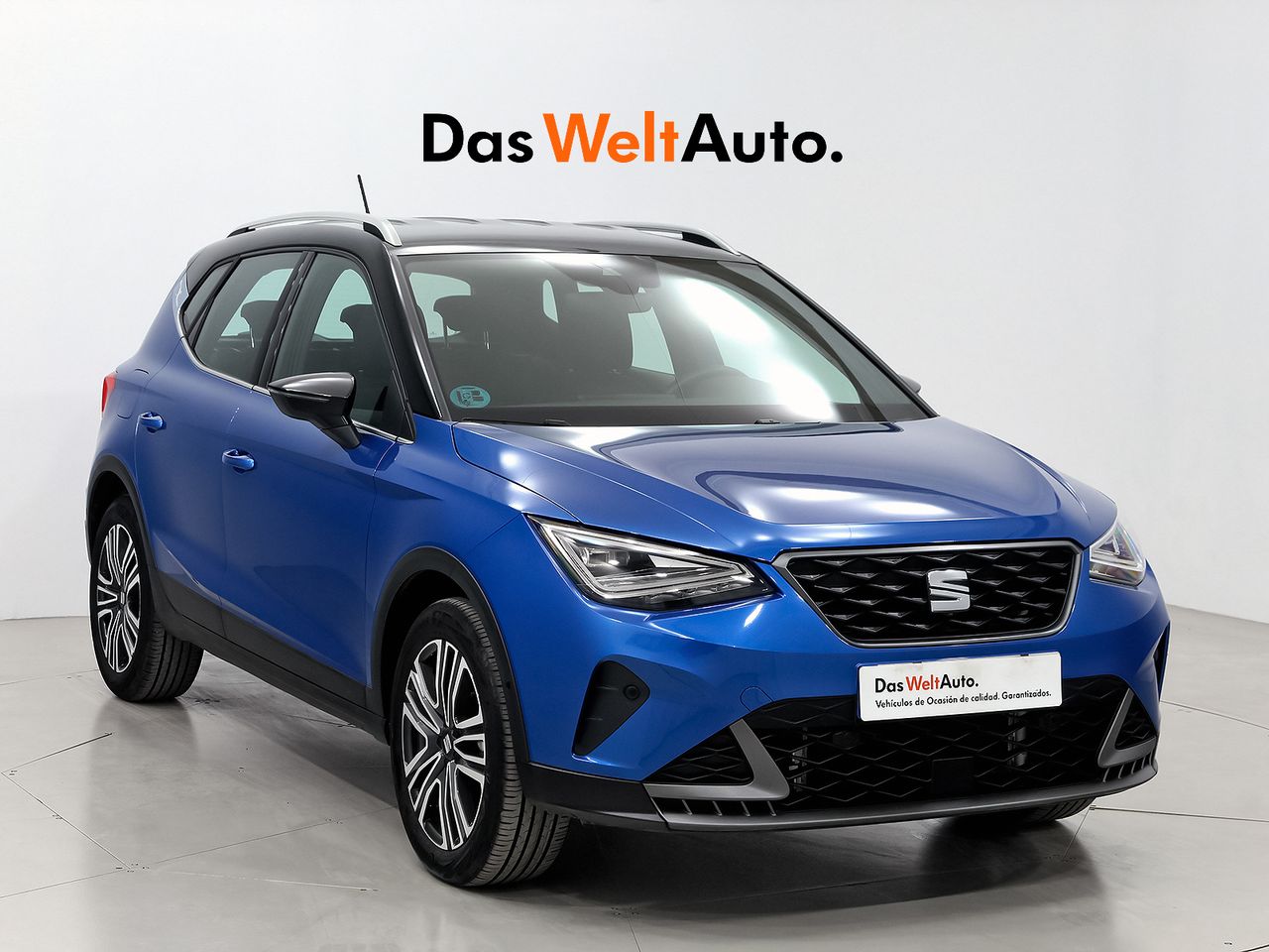 Seat Arona 1.0 TSI 85kW (115CV) FR XM