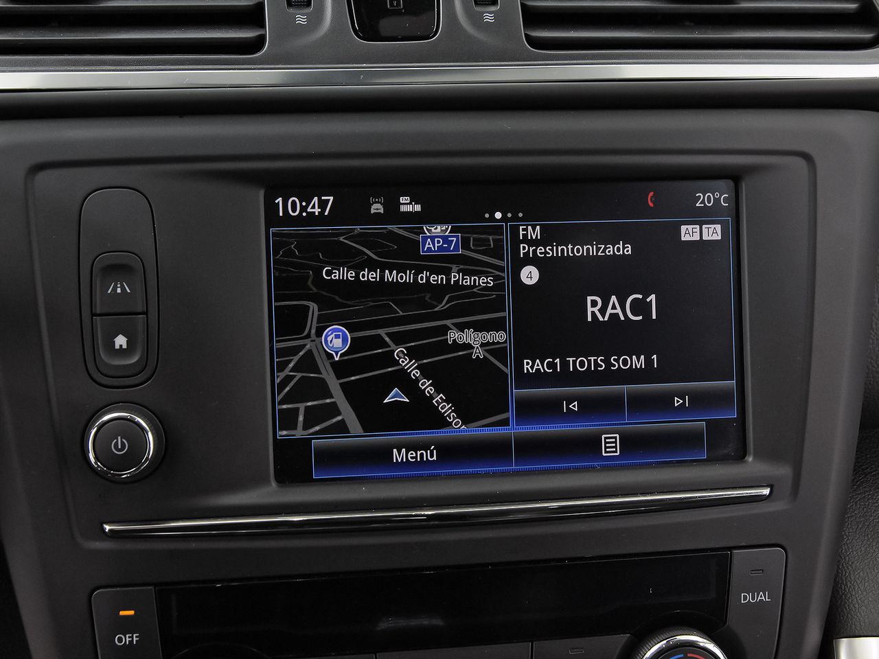 Renault Kadjar Zen Energy TCe 97kW (130CV) - foto 20