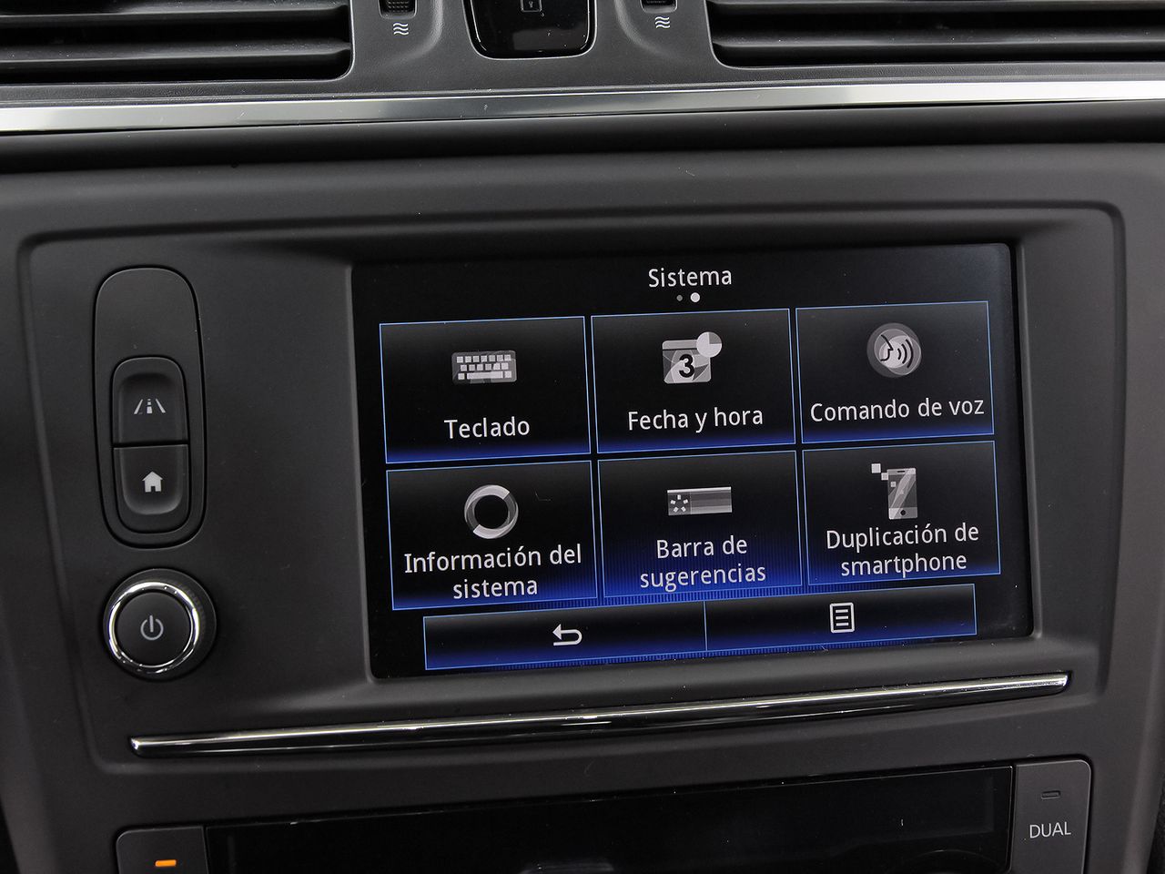 Renault Kadjar Zen Energy TCe 97kW (130CV) - foto 24