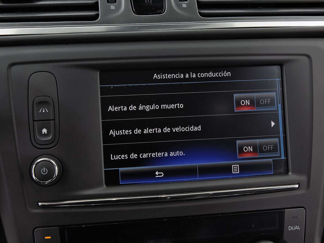 Renault Kadjar Zen Energy TCe 97kW (130CV) - foto 31