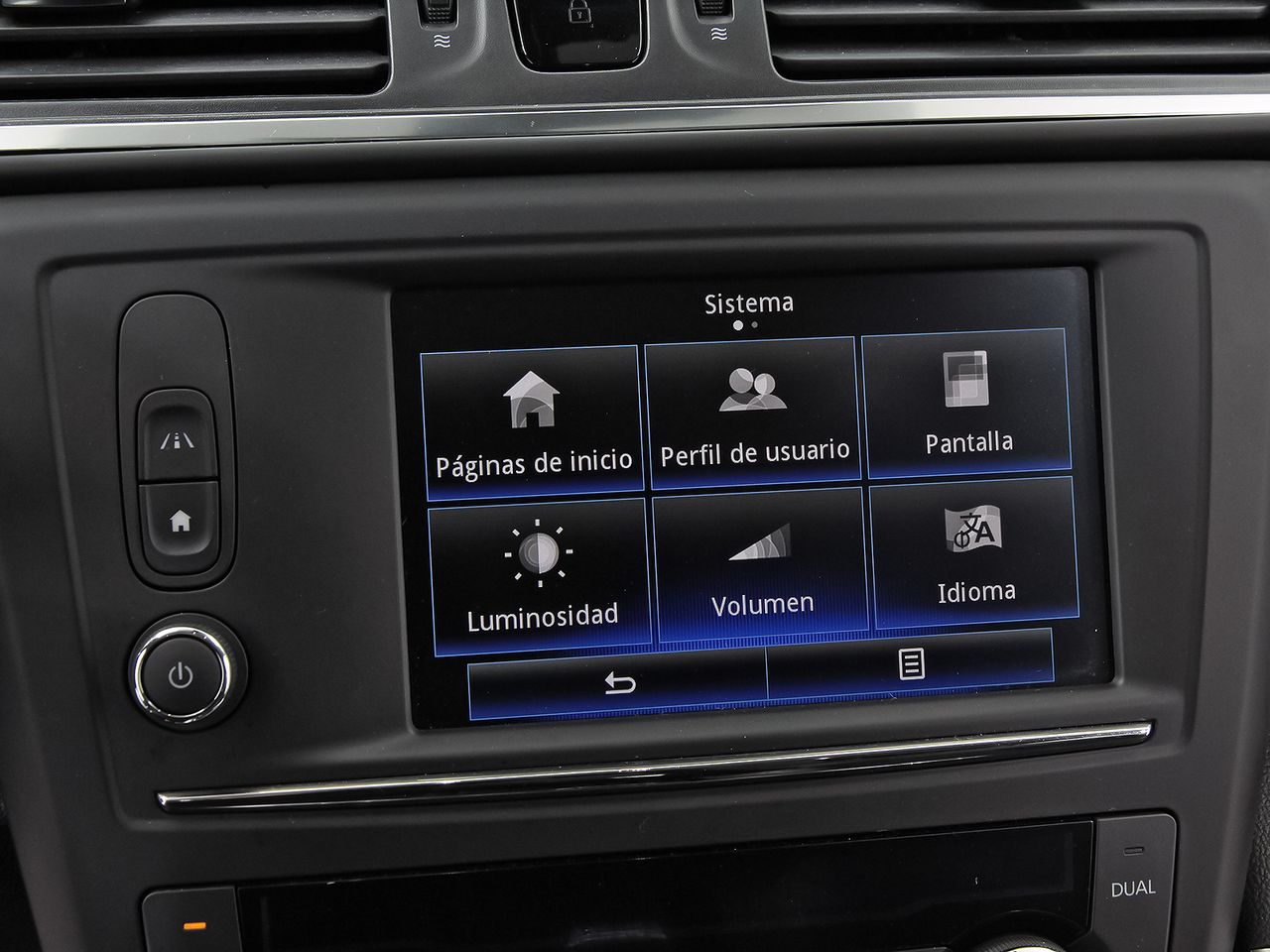 Renault Kadjar Zen Energy TCe 97kW (130CV) - foto 23