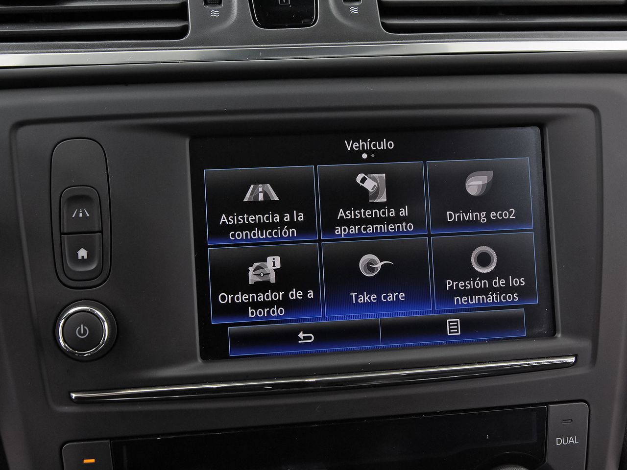 Renault Kadjar Zen Energy TCe 97kW (130CV) - foto 29