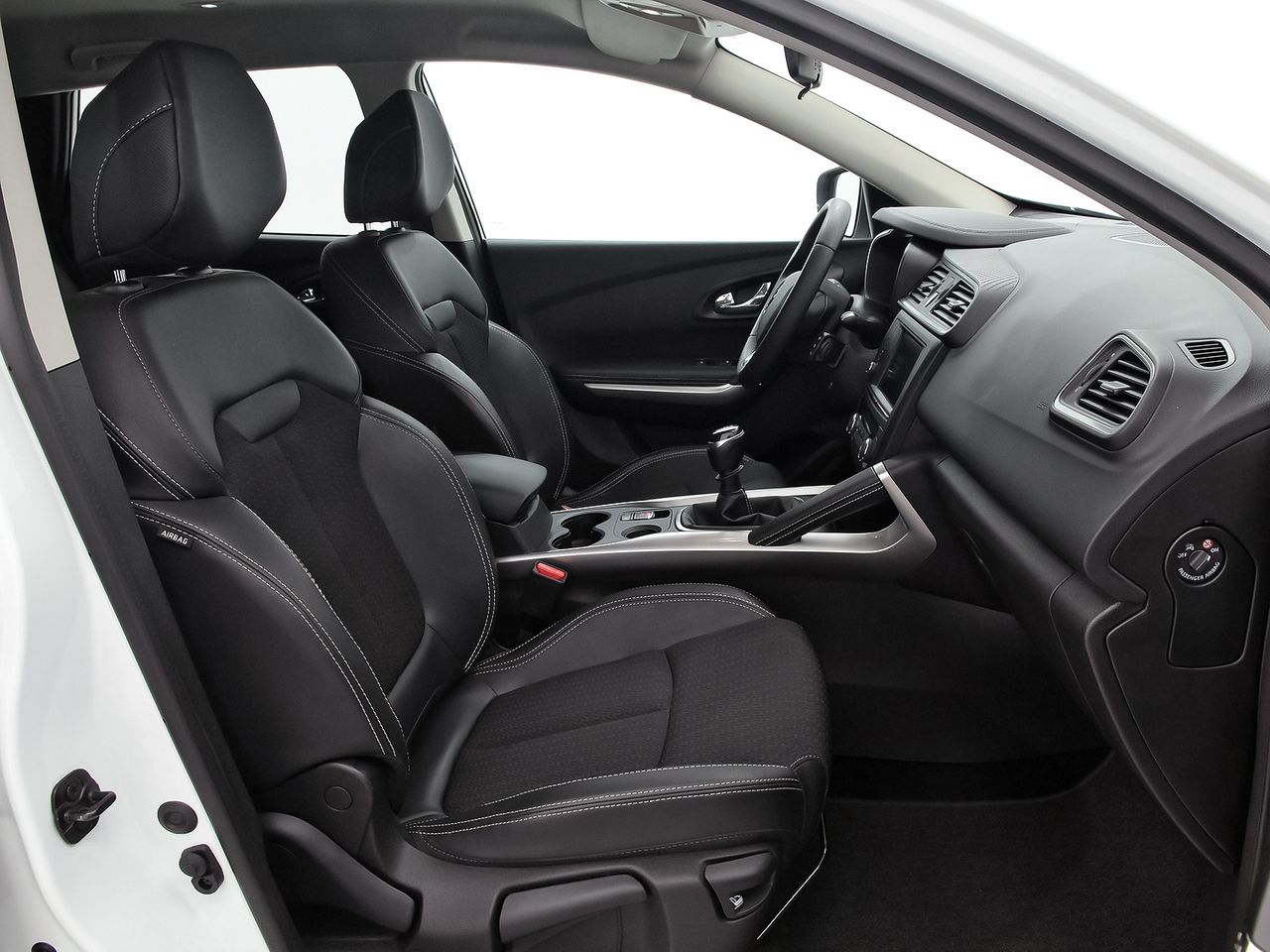 Renault Kadjar Zen Energy TCe 97kW (130CV) - foto 5