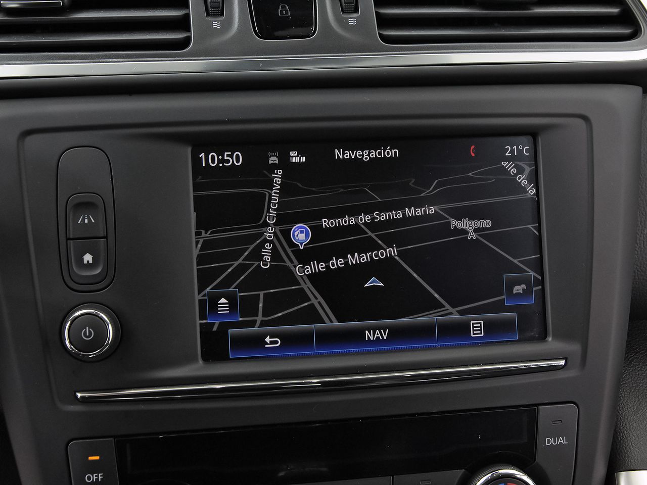 Renault Kadjar Zen Energy TCe 97kW (130CV) - foto 27