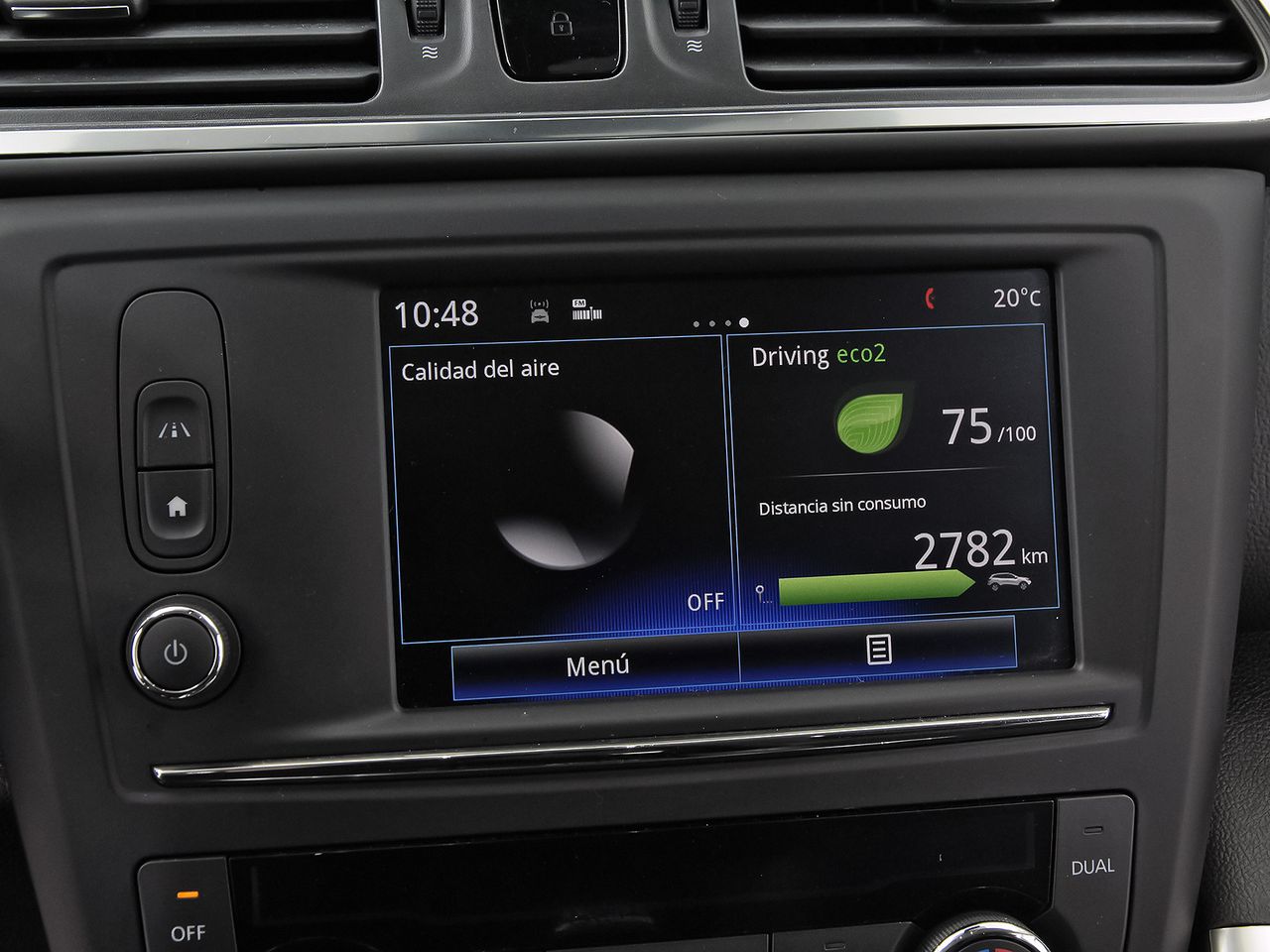 Renault Kadjar Zen Energy TCe 97kW (130CV) - foto 21