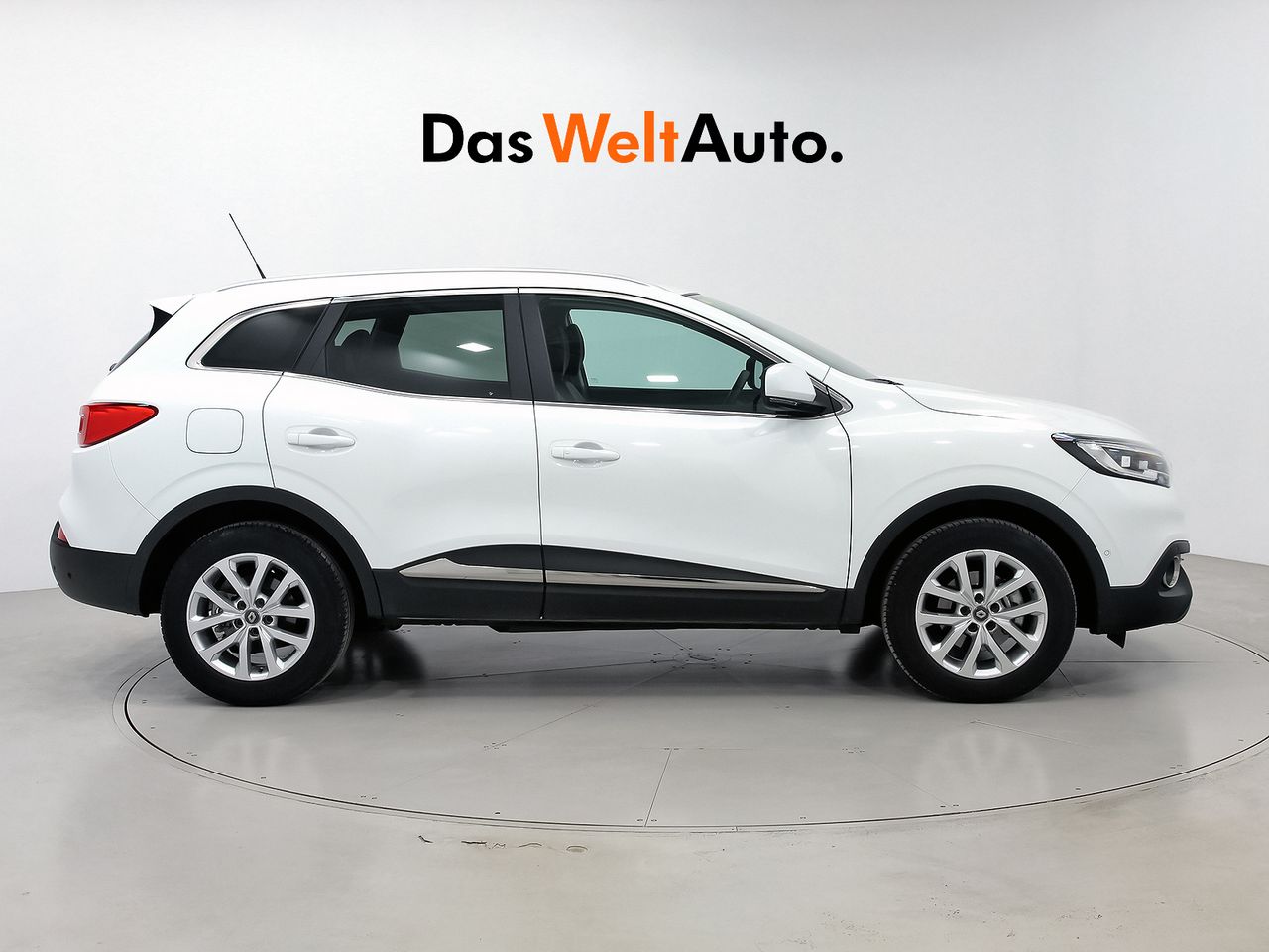 Renault Kadjar Zen Energy TCe 97kW (130CV) - foto 3