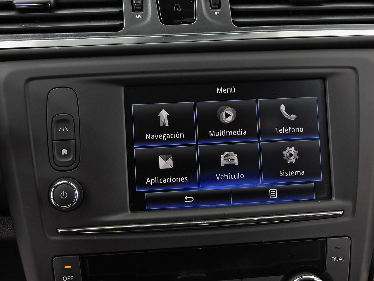 Renault Kadjar Zen Energy TCe 97kW (130CV) - foto 22