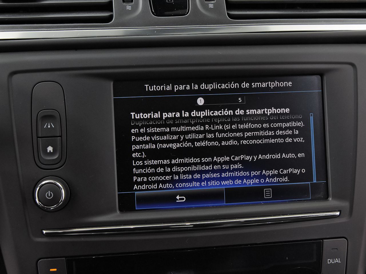 Renault Kadjar Zen Energy TCe 97kW (130CV) - foto 25