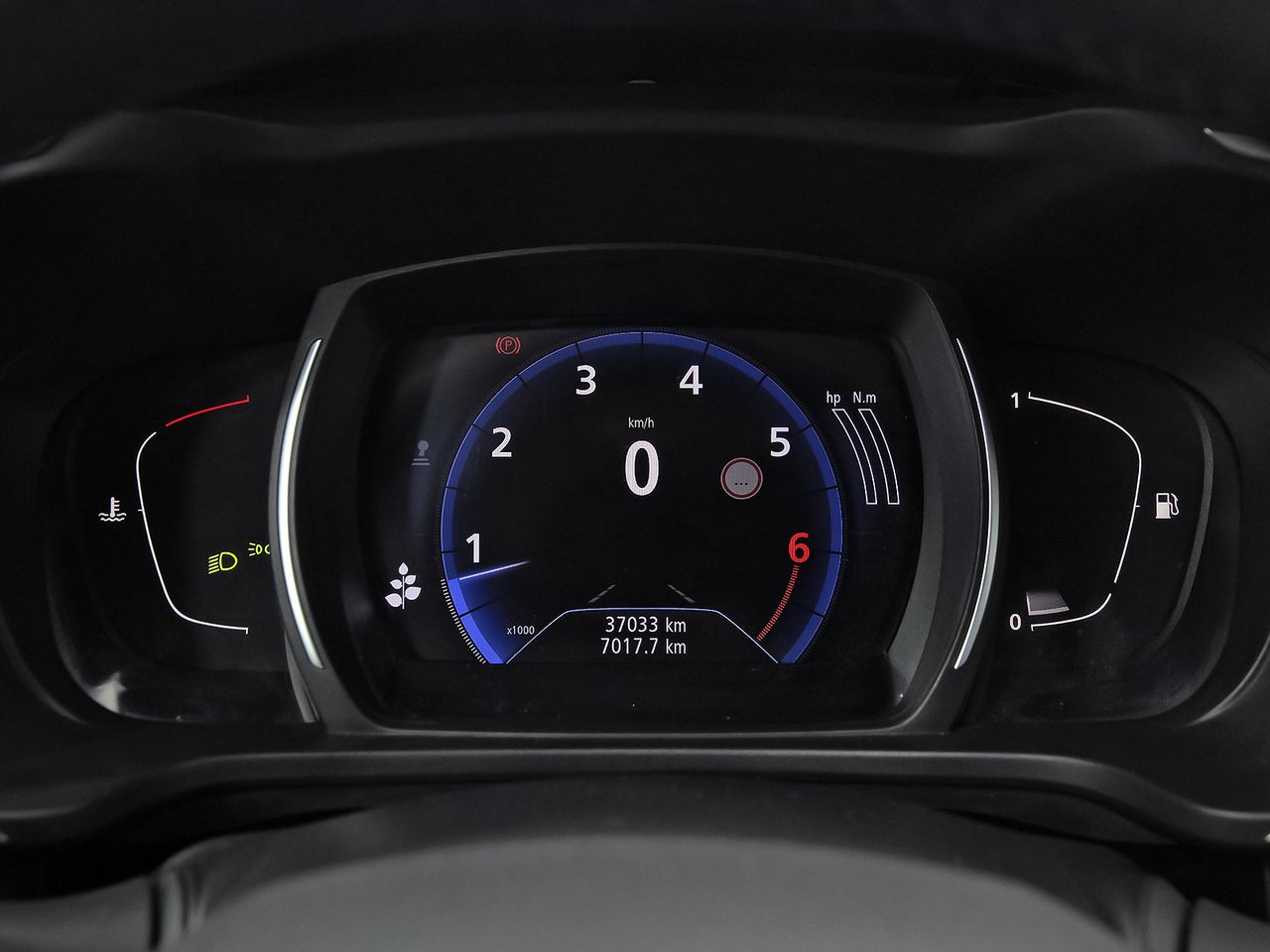 Renault Kadjar Zen Energy TCe 97kW (130CV) - foto 13