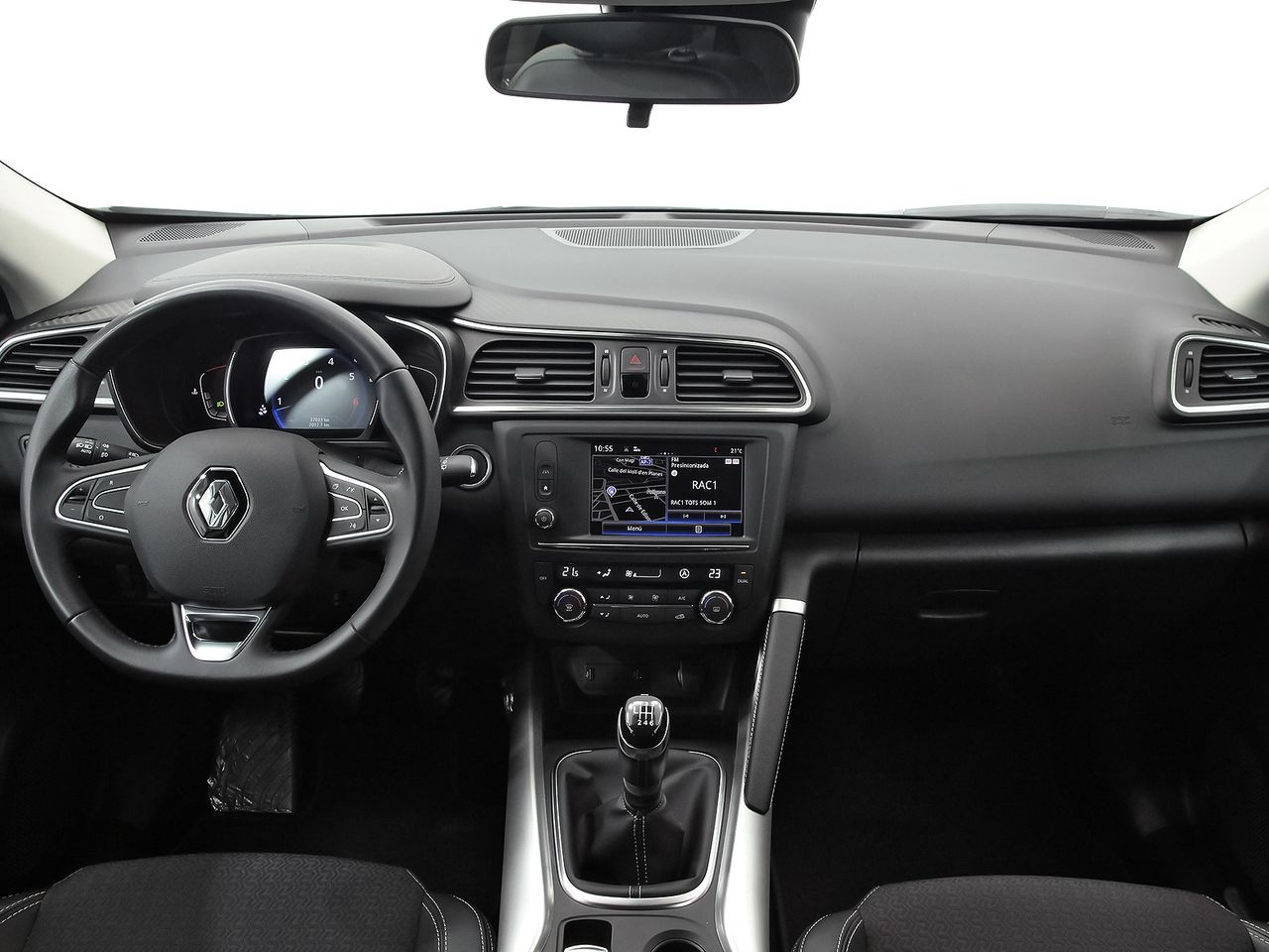 Renault Kadjar Zen Energy TCe 97kW (130CV) - foto 4