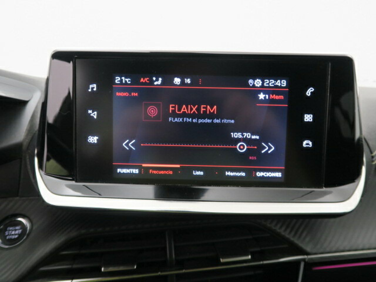 Peugeot 2008 GT Line Puretech 130 S&S BVM6 - foto 13