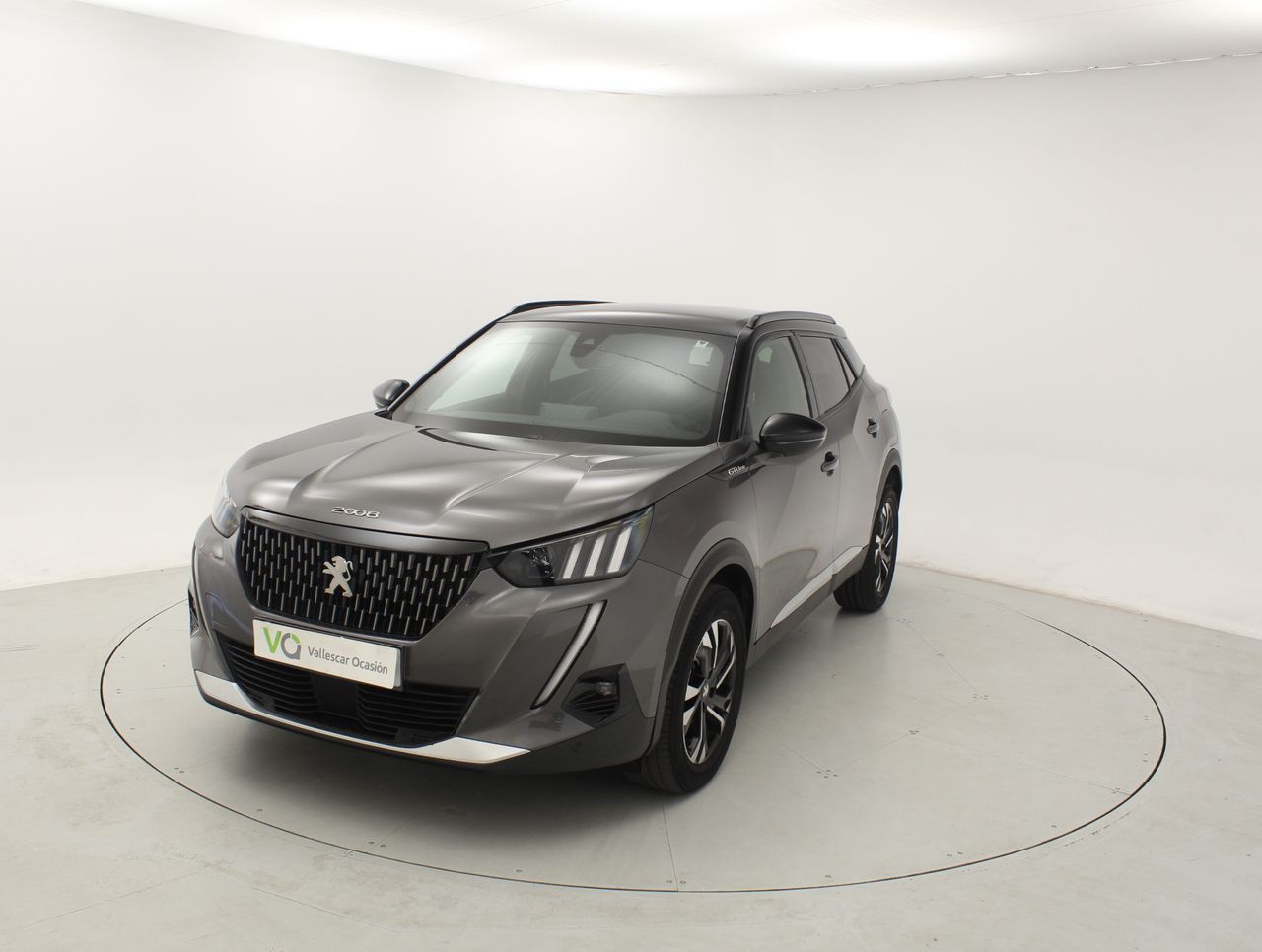 Peugeot 2008 GT Line Puretech 130 S&S BVM6 - foto 2