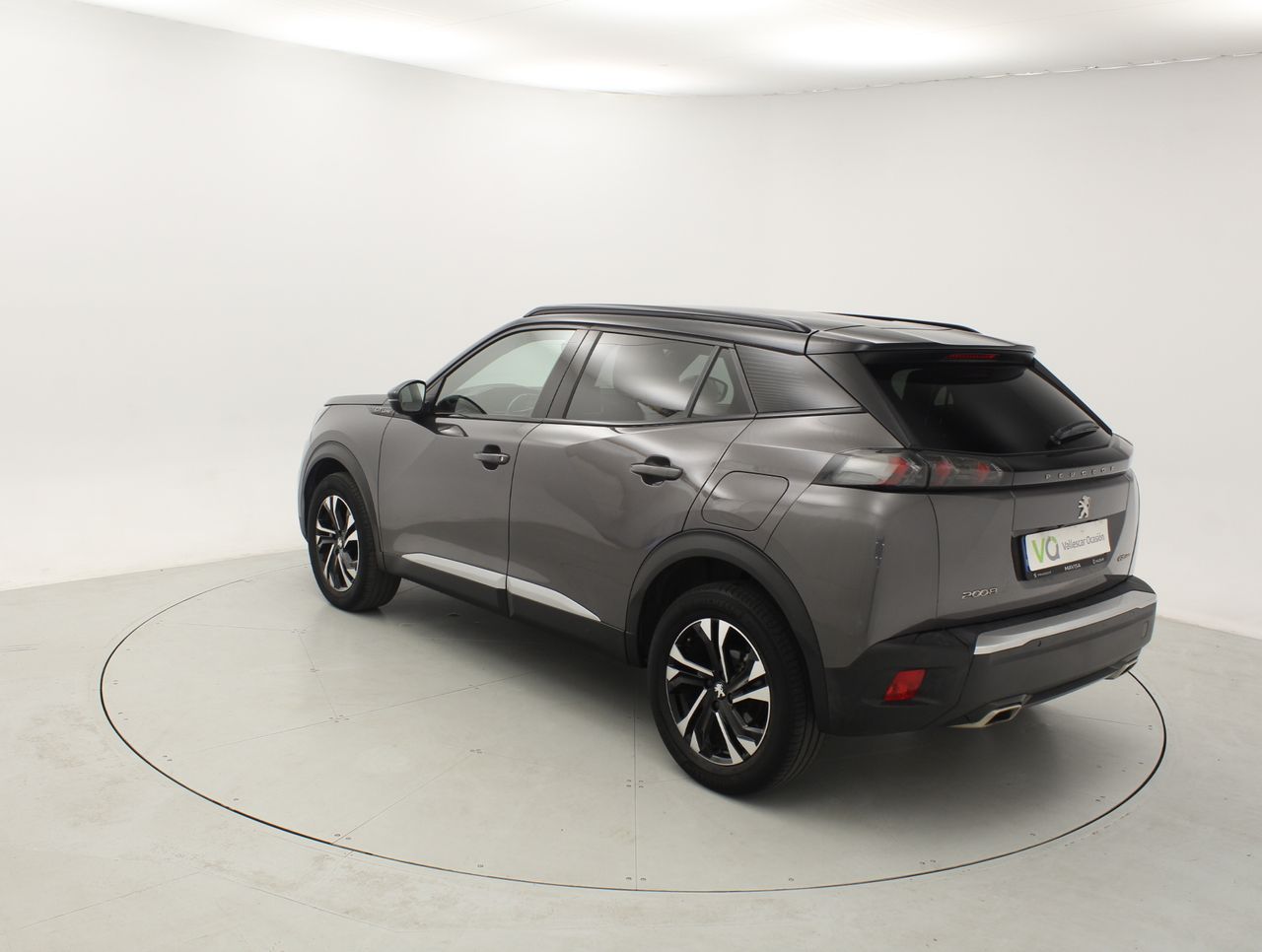 Peugeot 2008 GT Line Puretech 130 S&S BVM6 - foto 3